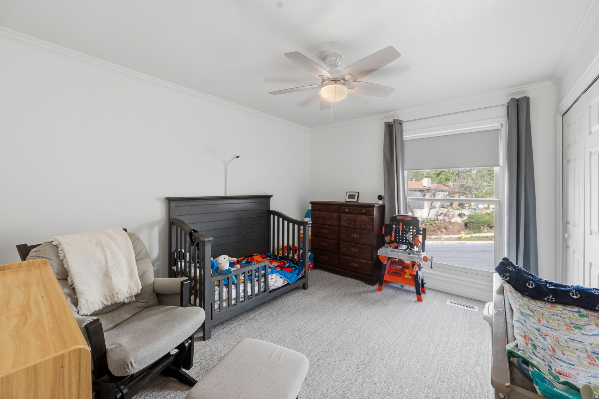 OAKRIDGE MANOR SUBDI - Residential