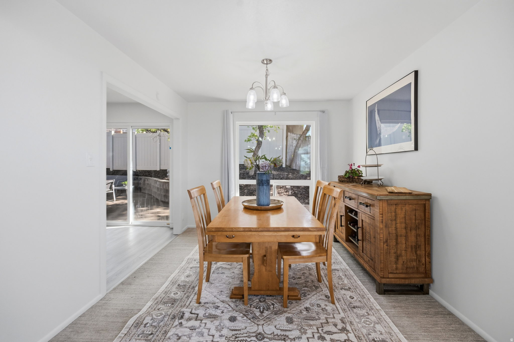 OAKRIDGE MANOR SUBDI - Residential