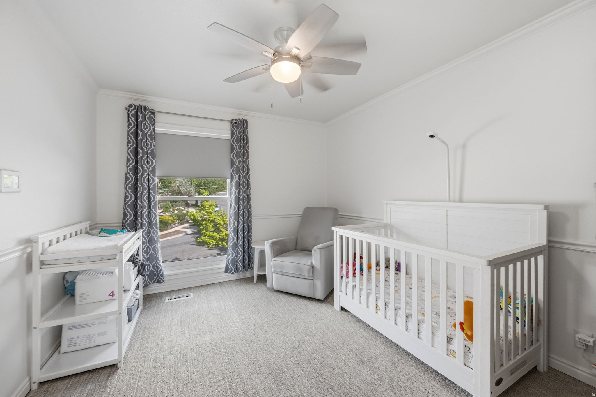 OAKRIDGE MANOR SUBDI - Residential