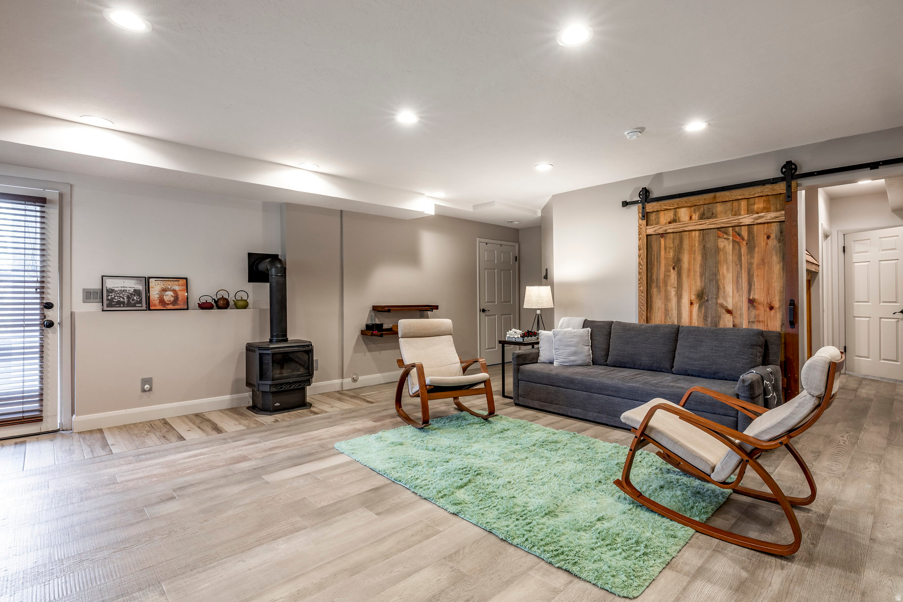 PINEBROOK - Residential