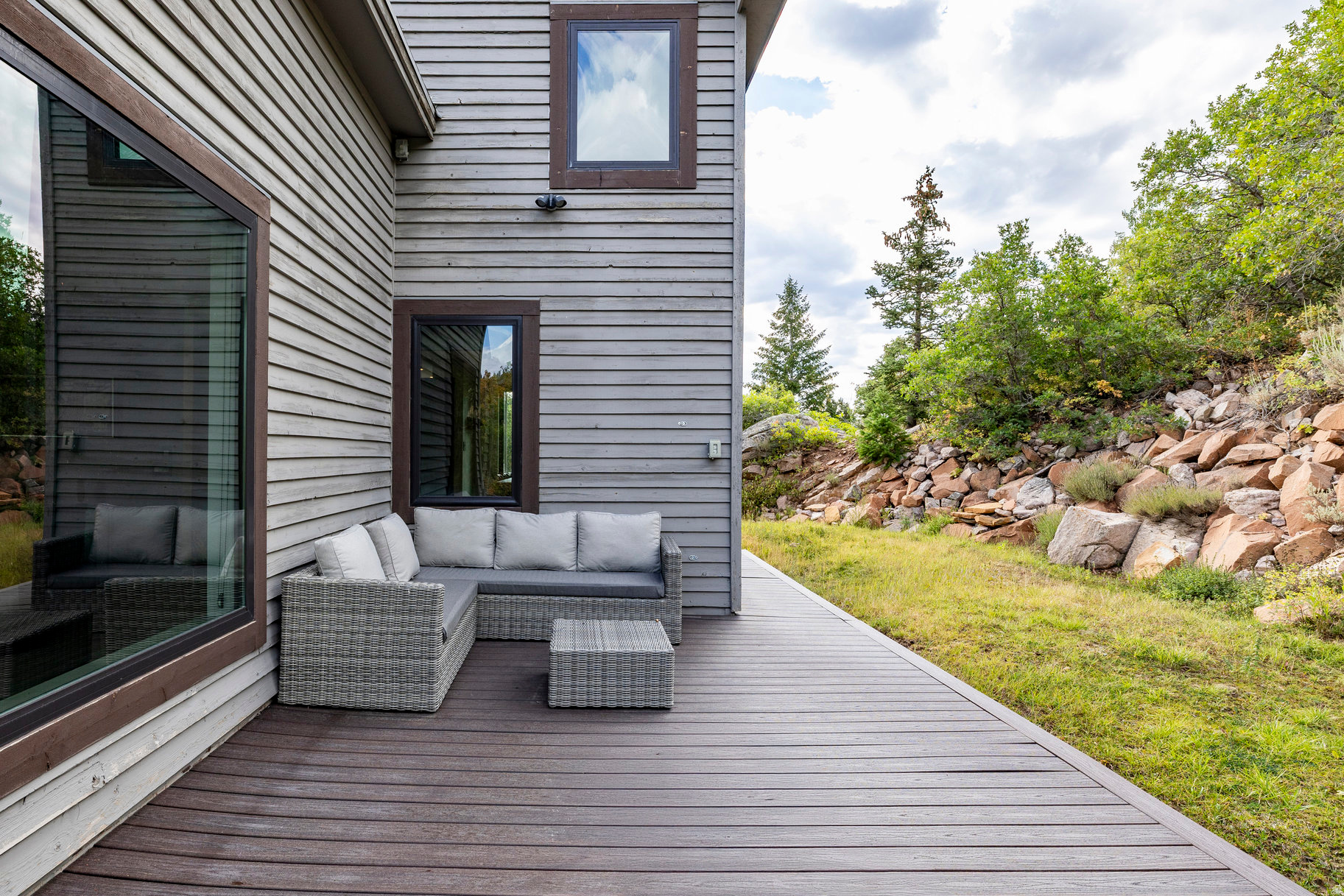 PINEBROOK - Residential