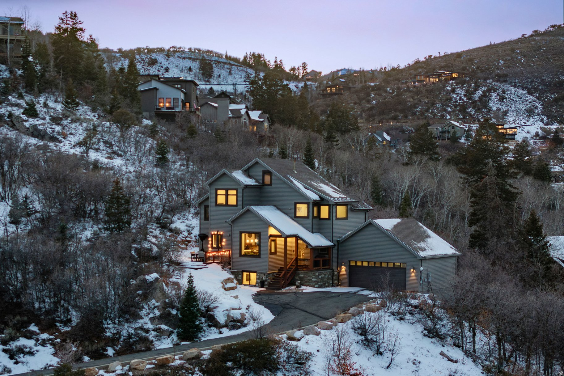 PINEBROOK - Residential