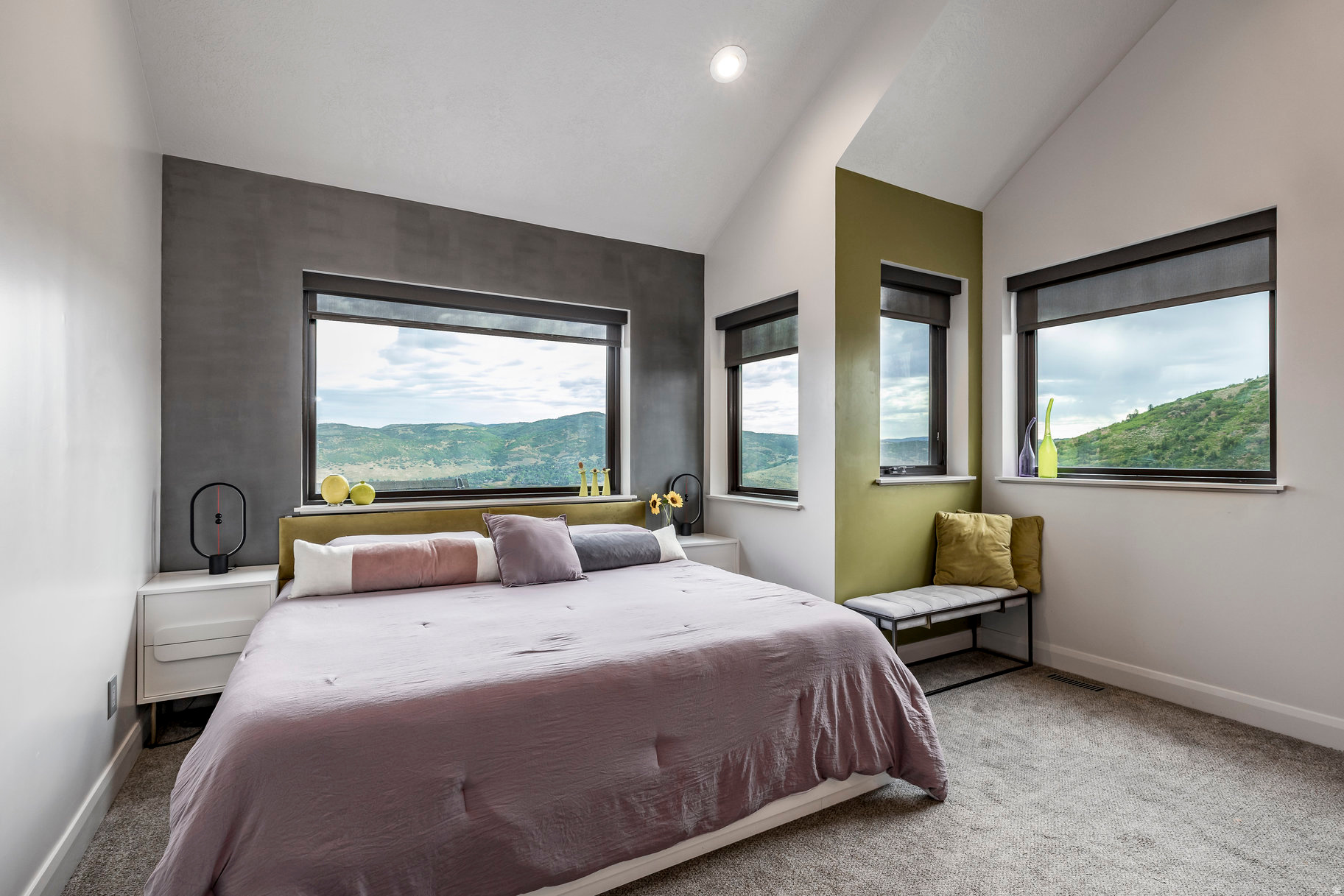 PINEBROOK - Residential