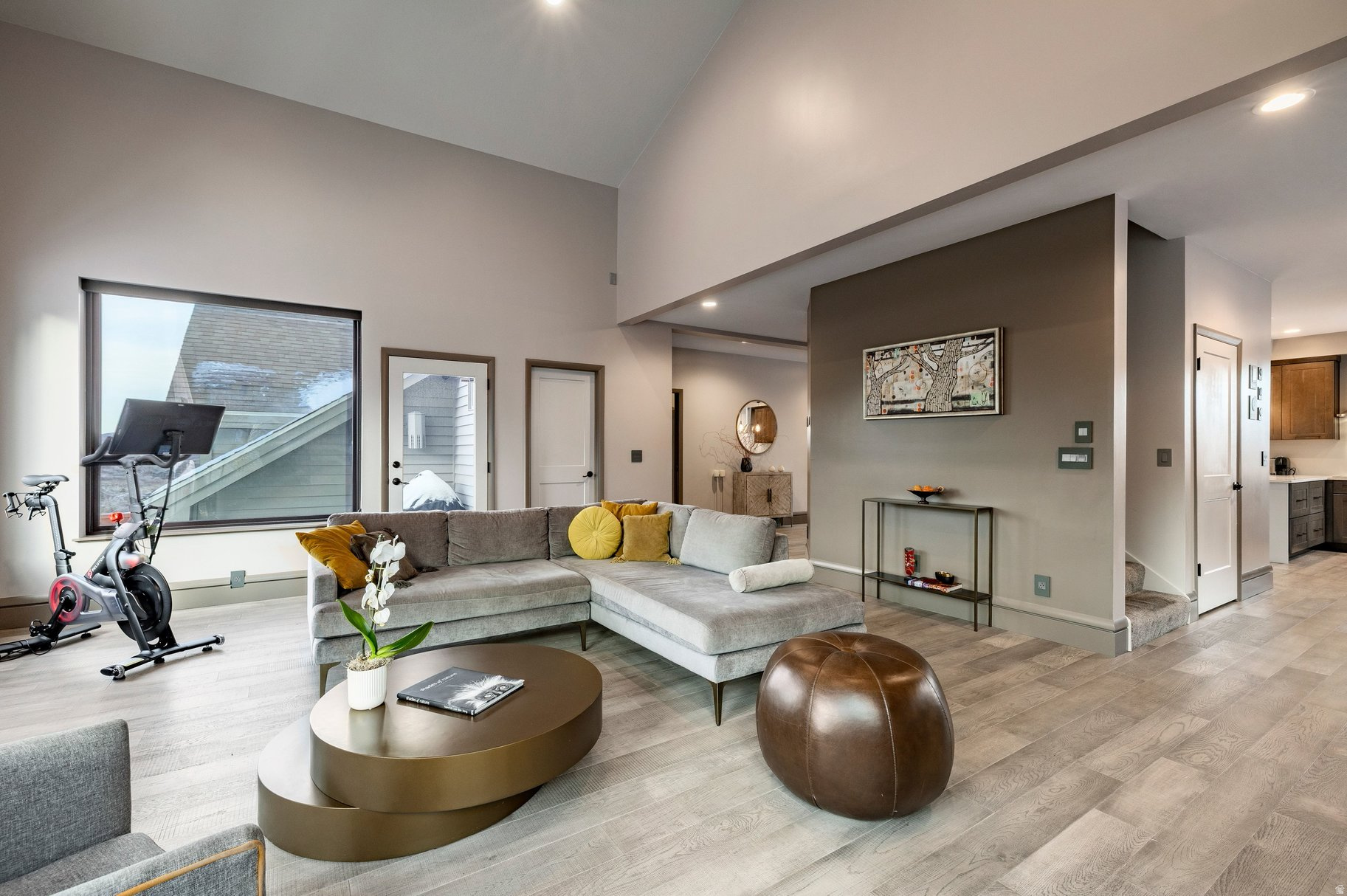 PINEBROOK - Residential