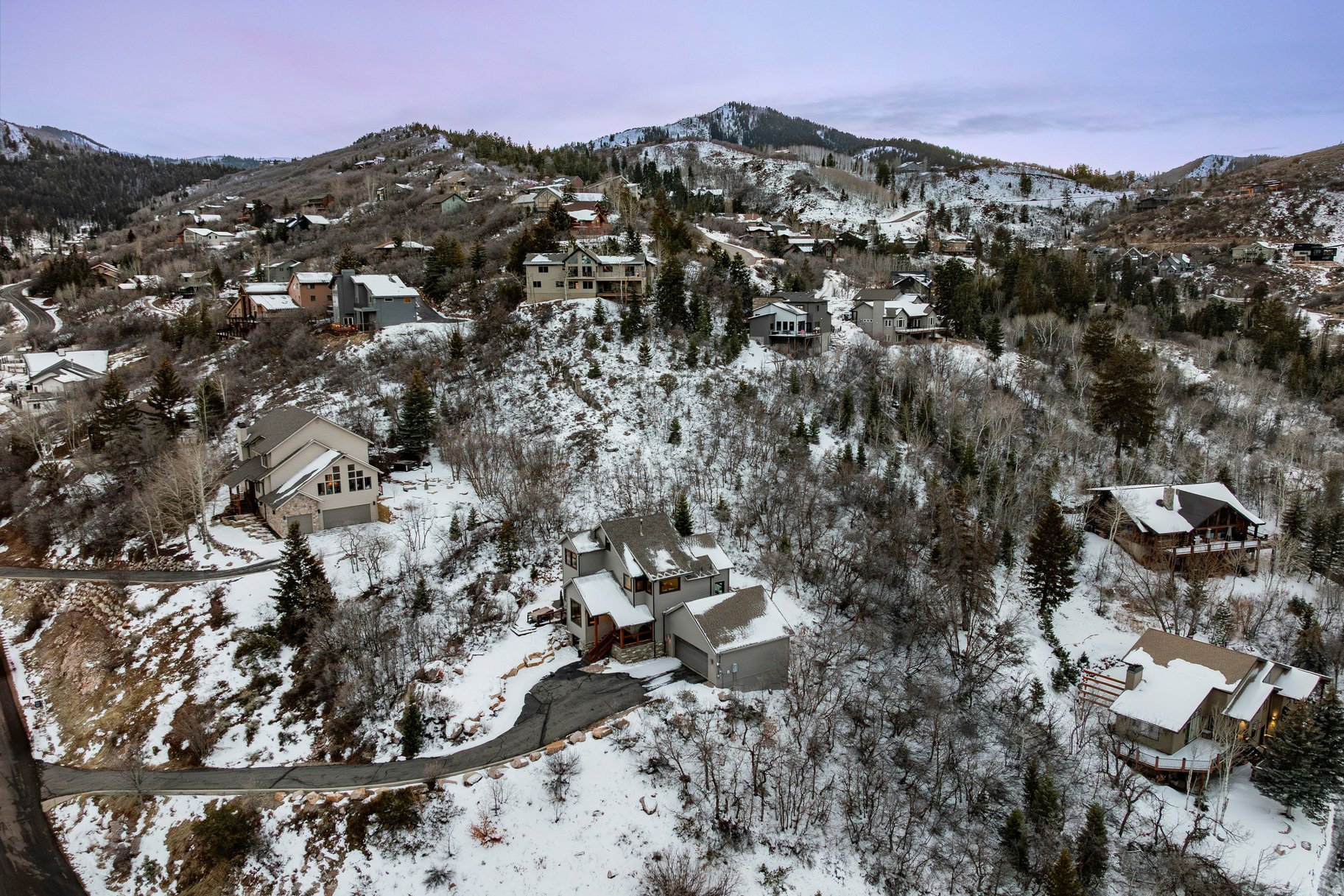 PINEBROOK - Residential