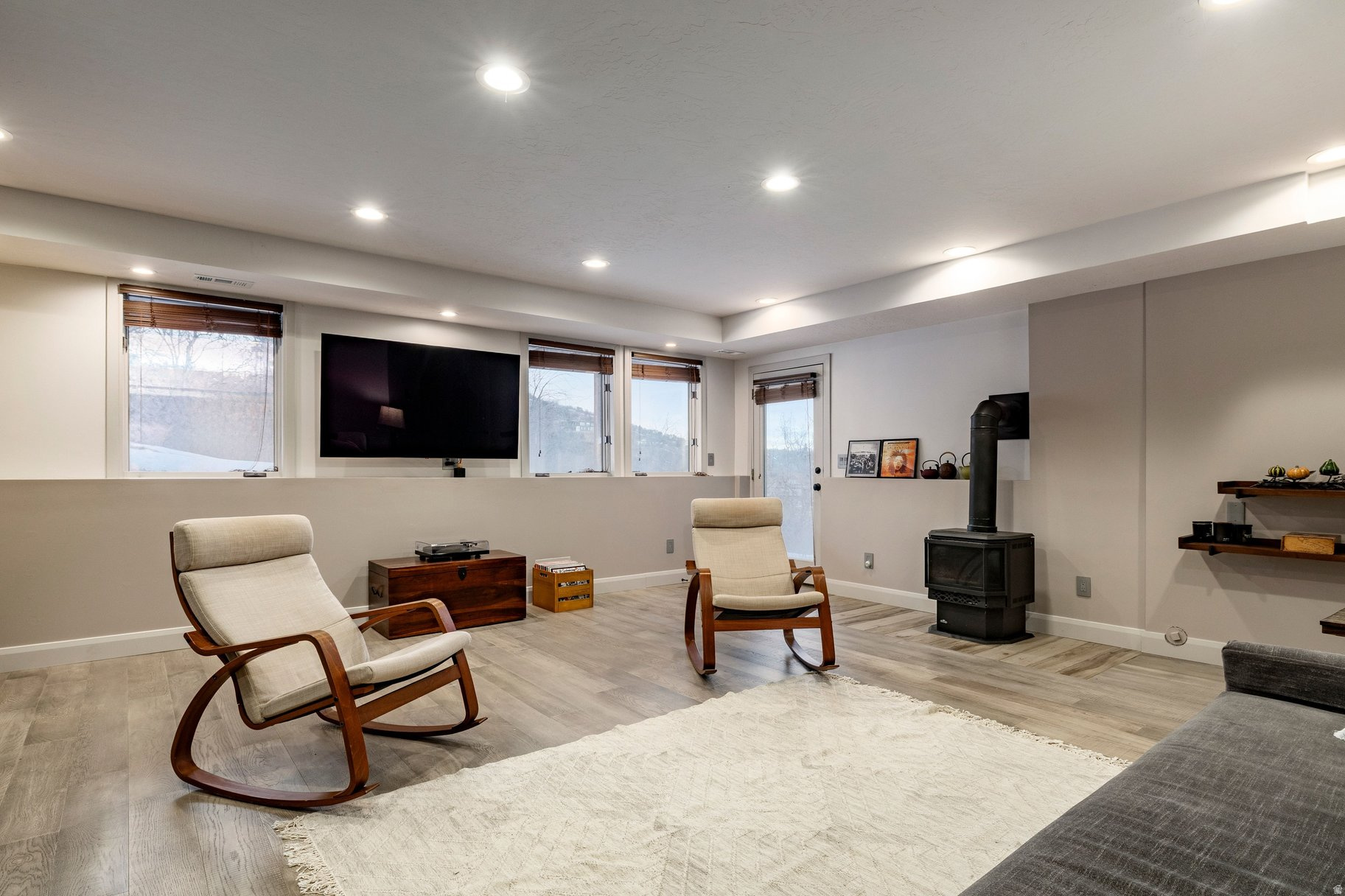 PINEBROOK - Residential