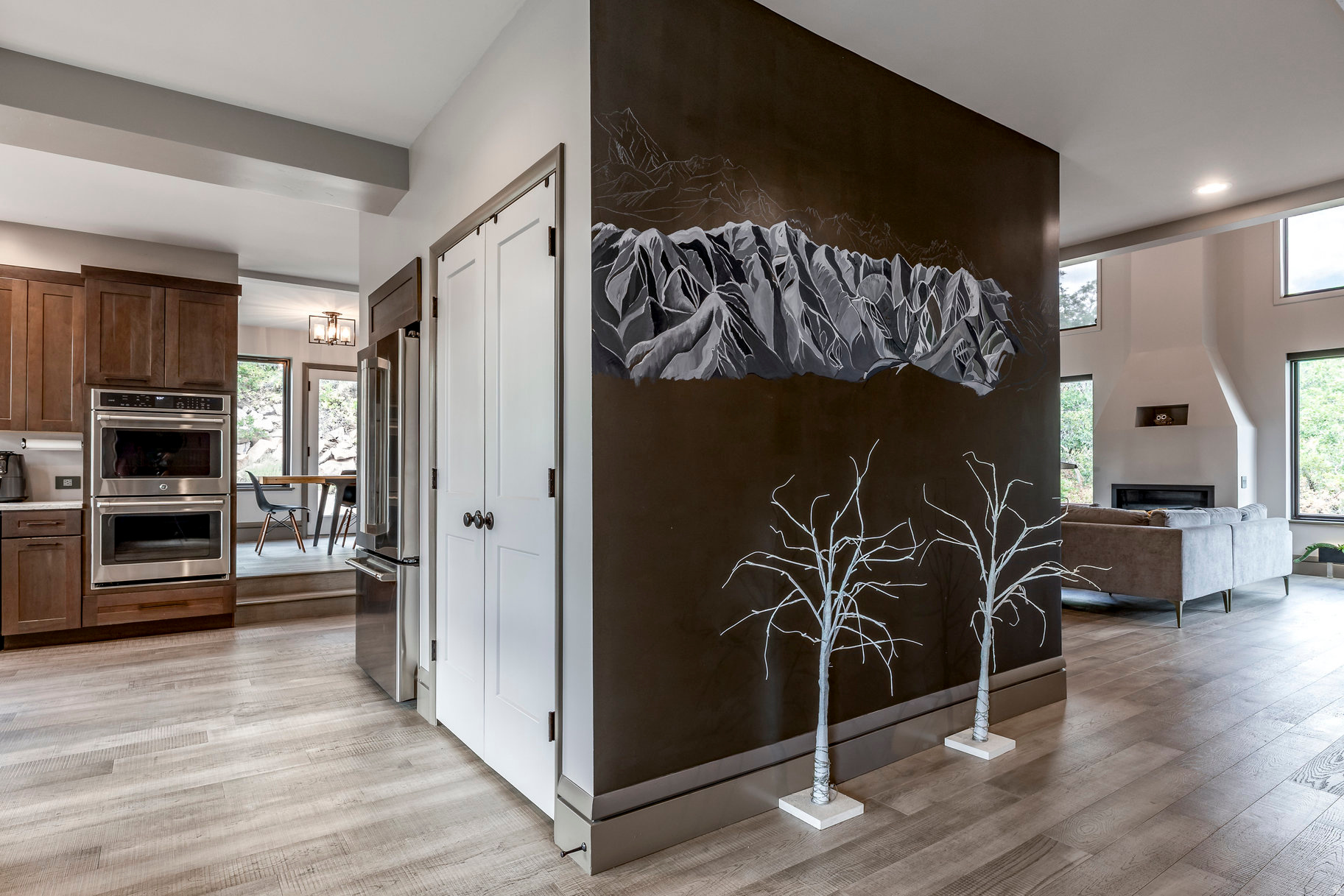 PINEBROOK - Residential