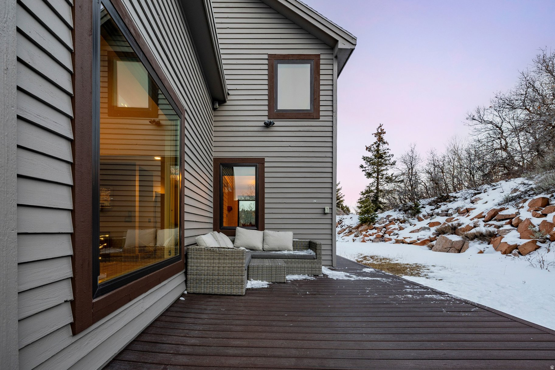 PINEBROOK - Residential