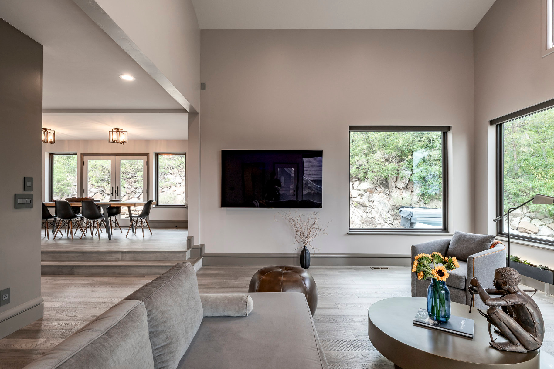 PINEBROOK - Residential