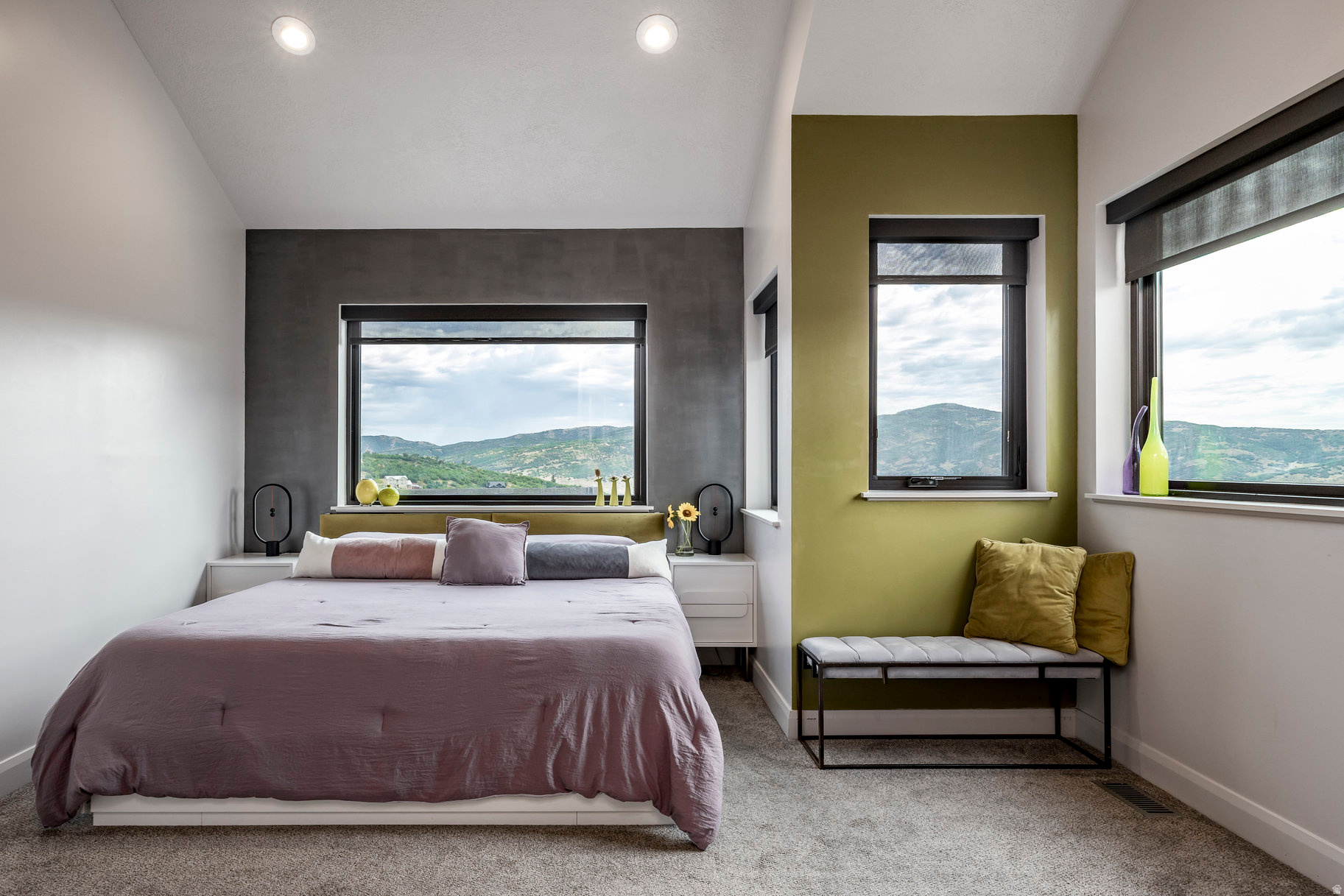 PINEBROOK - Residential