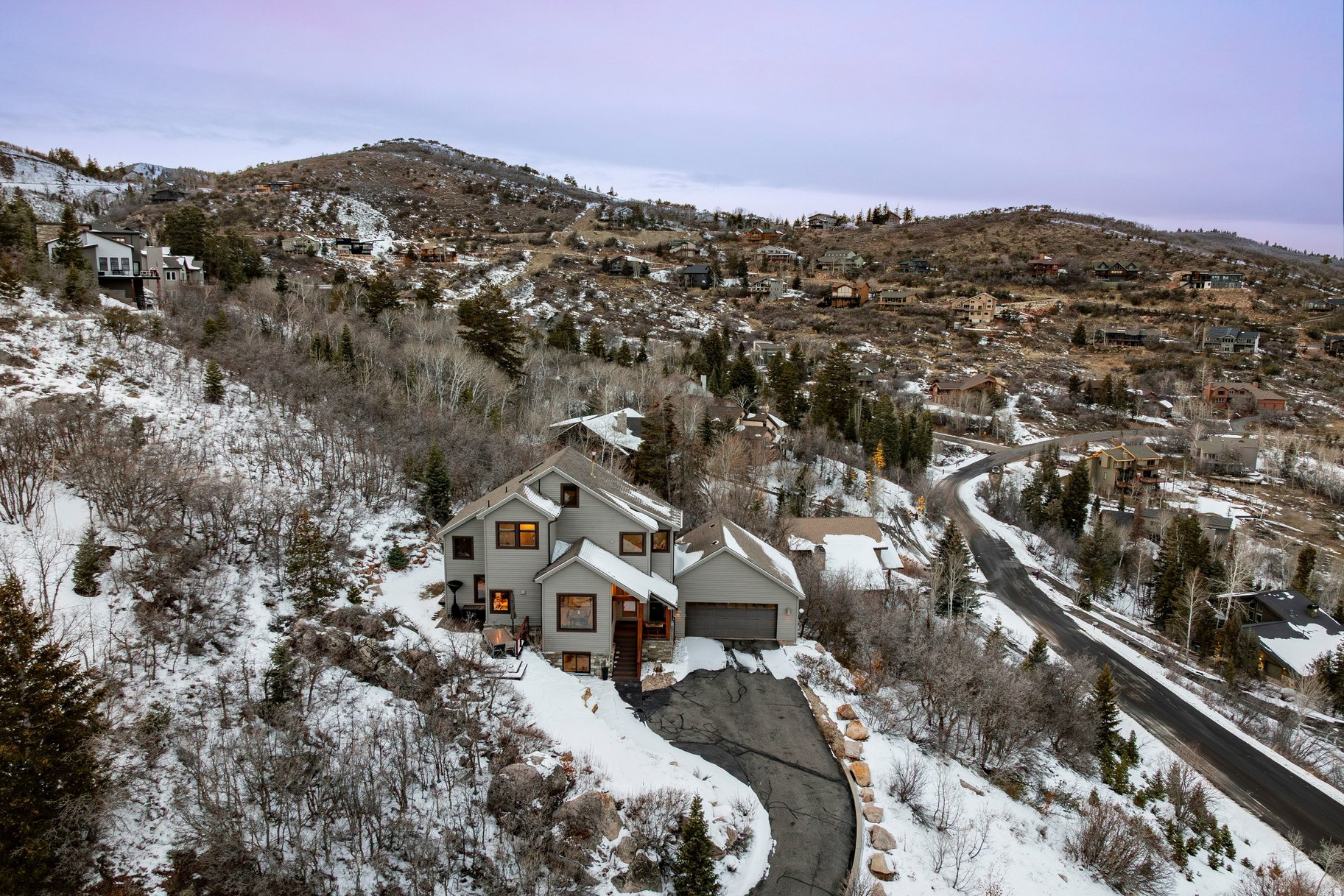 PINEBROOK - Residential