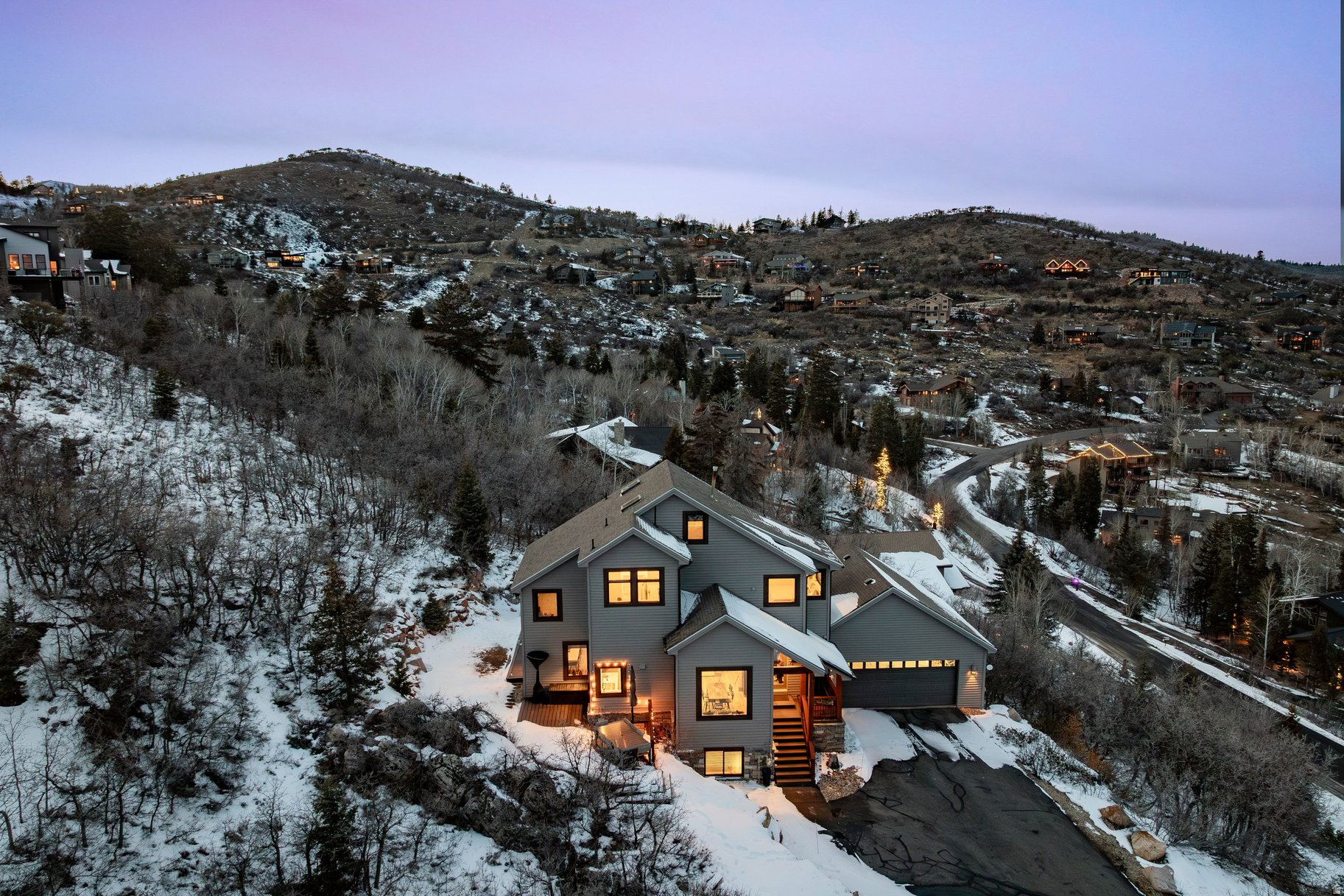 PINEBROOK - Residential