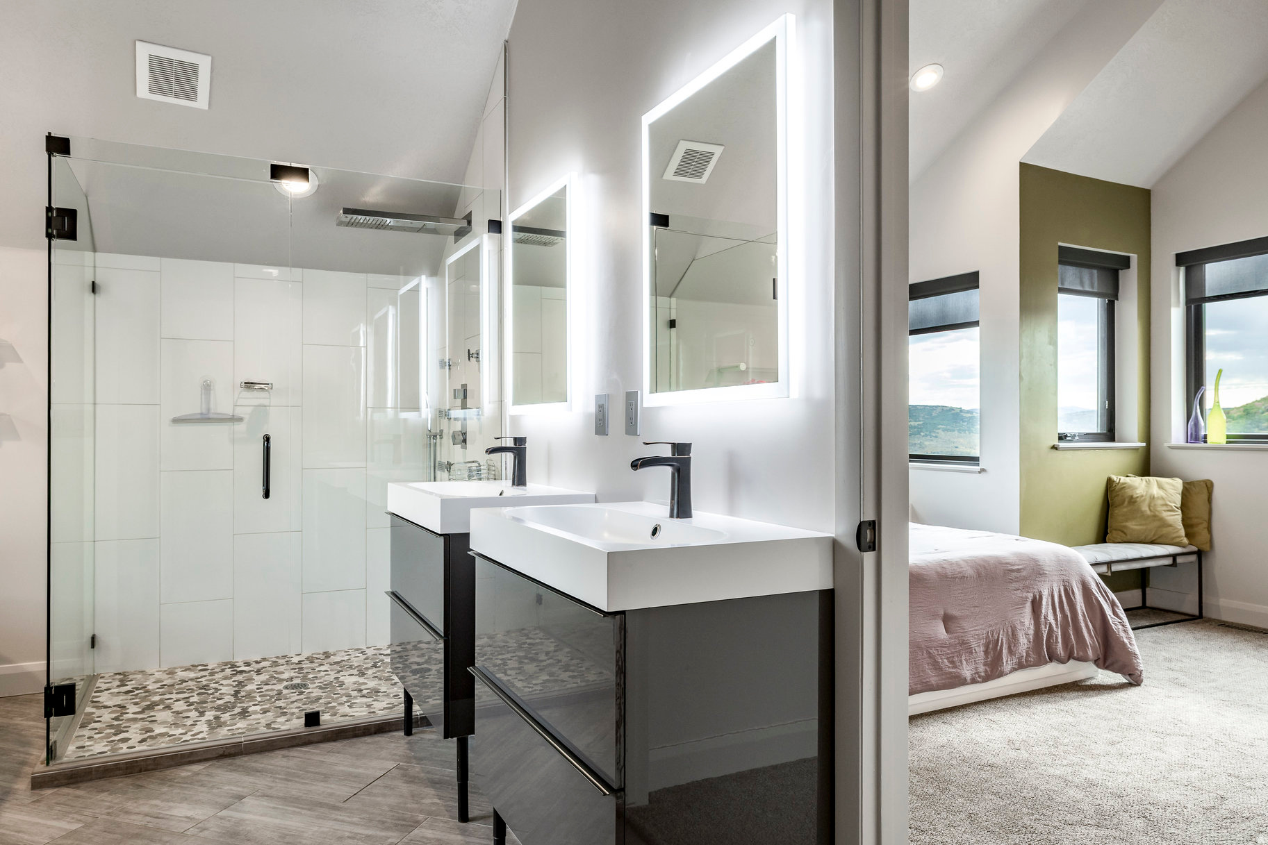 PINEBROOK - Residential