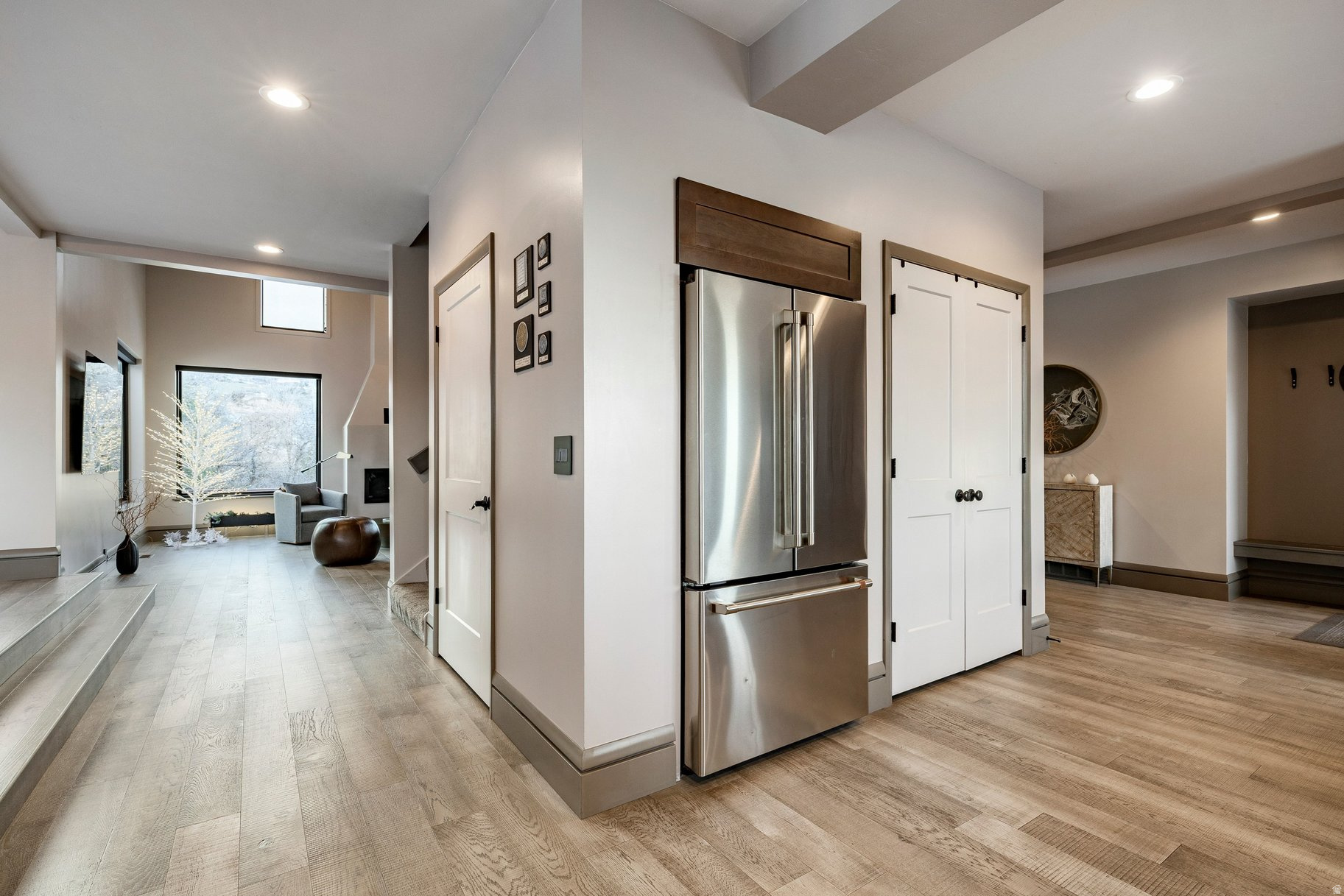 PINEBROOK - Residential