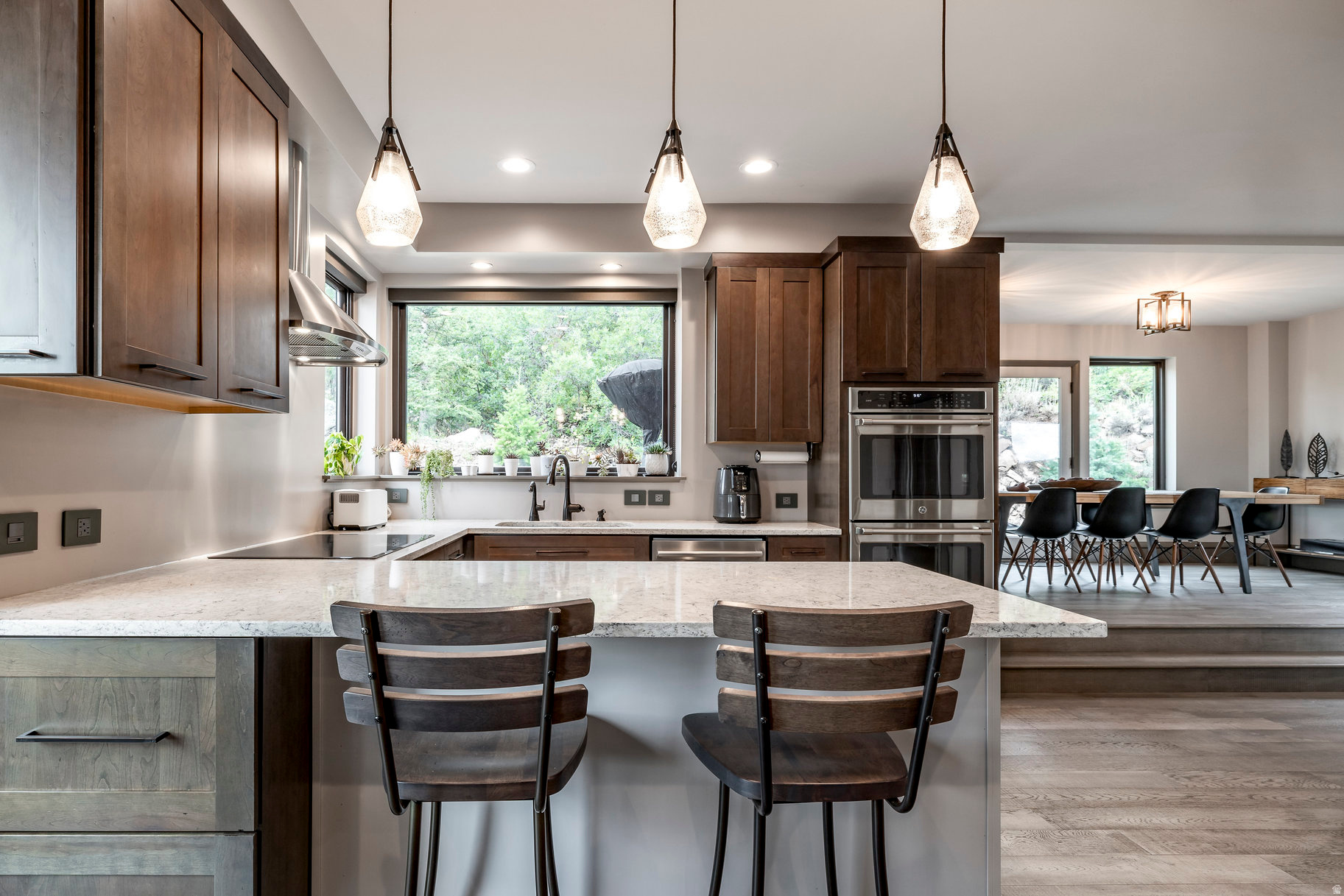 PINEBROOK - Residential