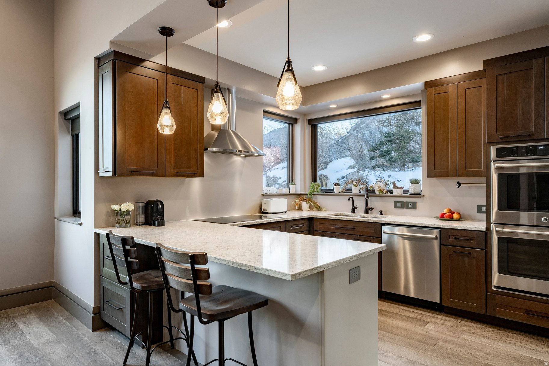 PINEBROOK - Residential