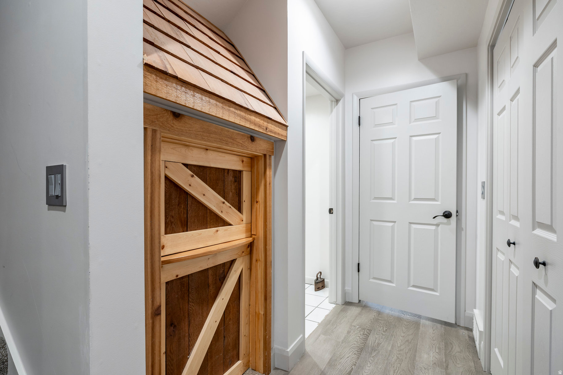 PINEBROOK - Residential