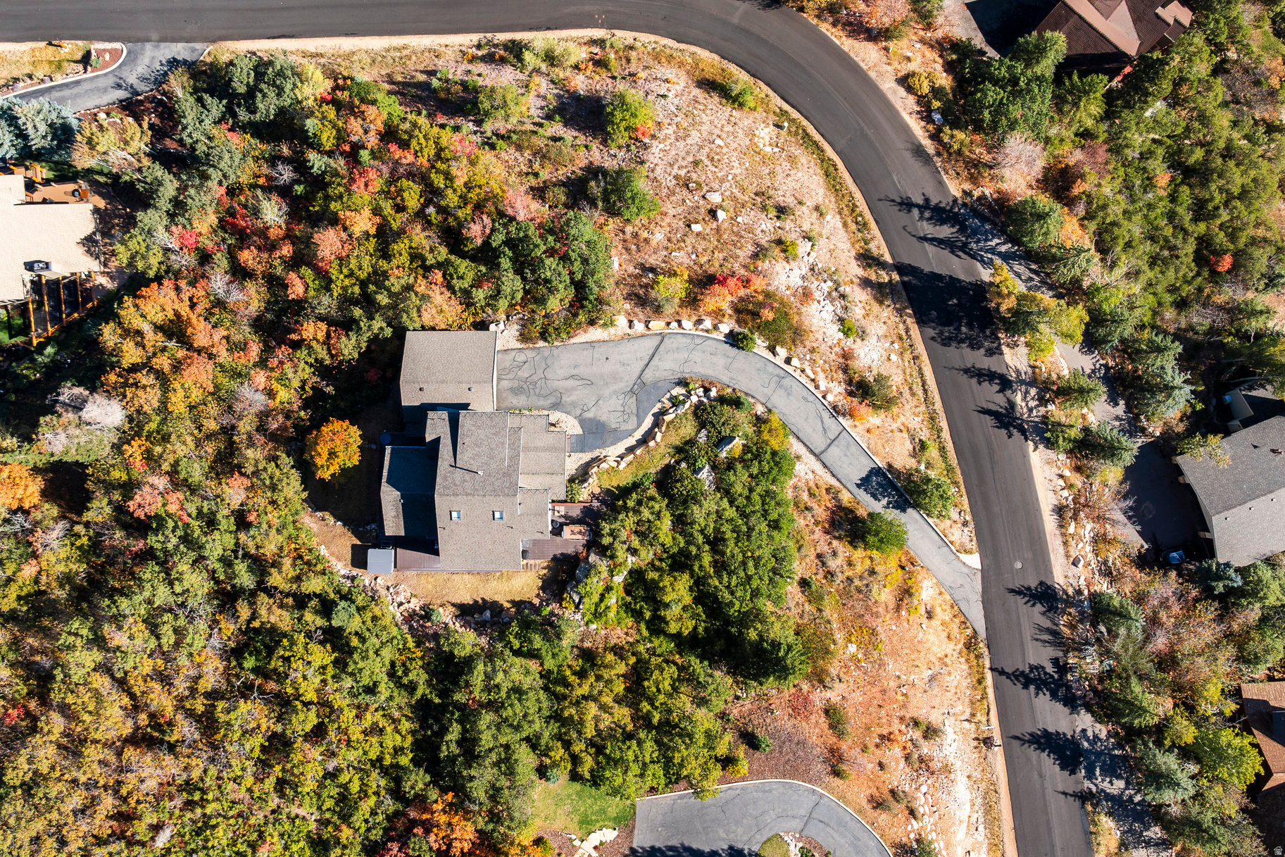 PINEBROOK - Residential