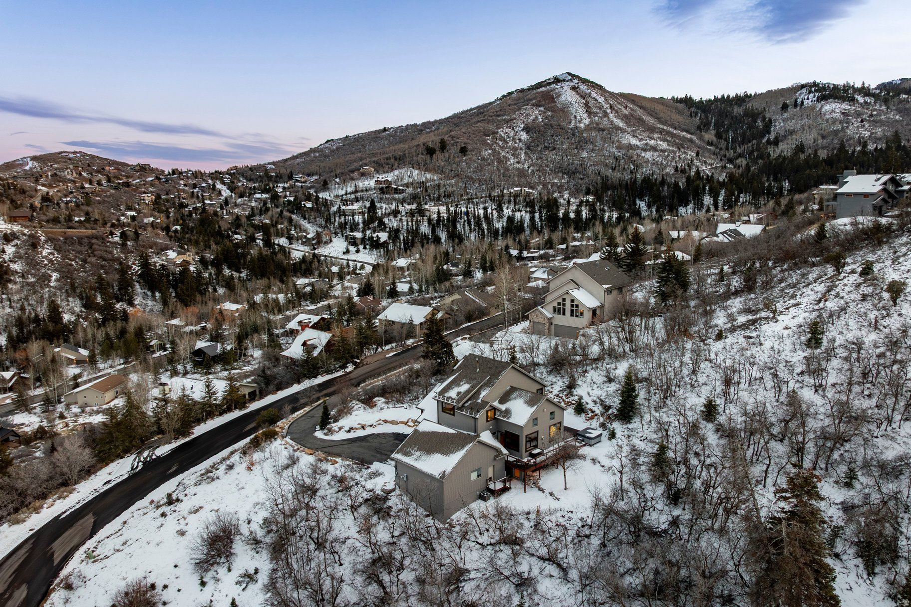 PINEBROOK - Residential