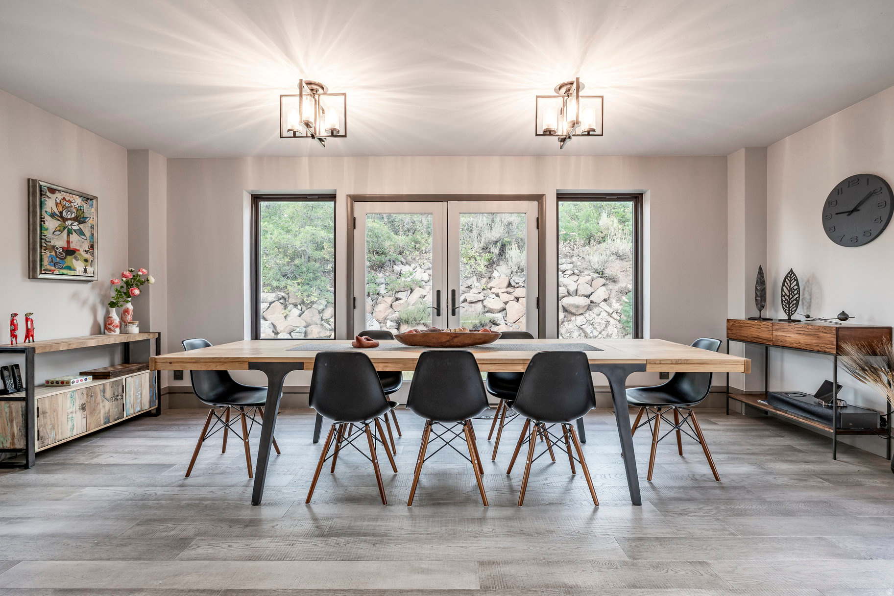 PINEBROOK - Residential