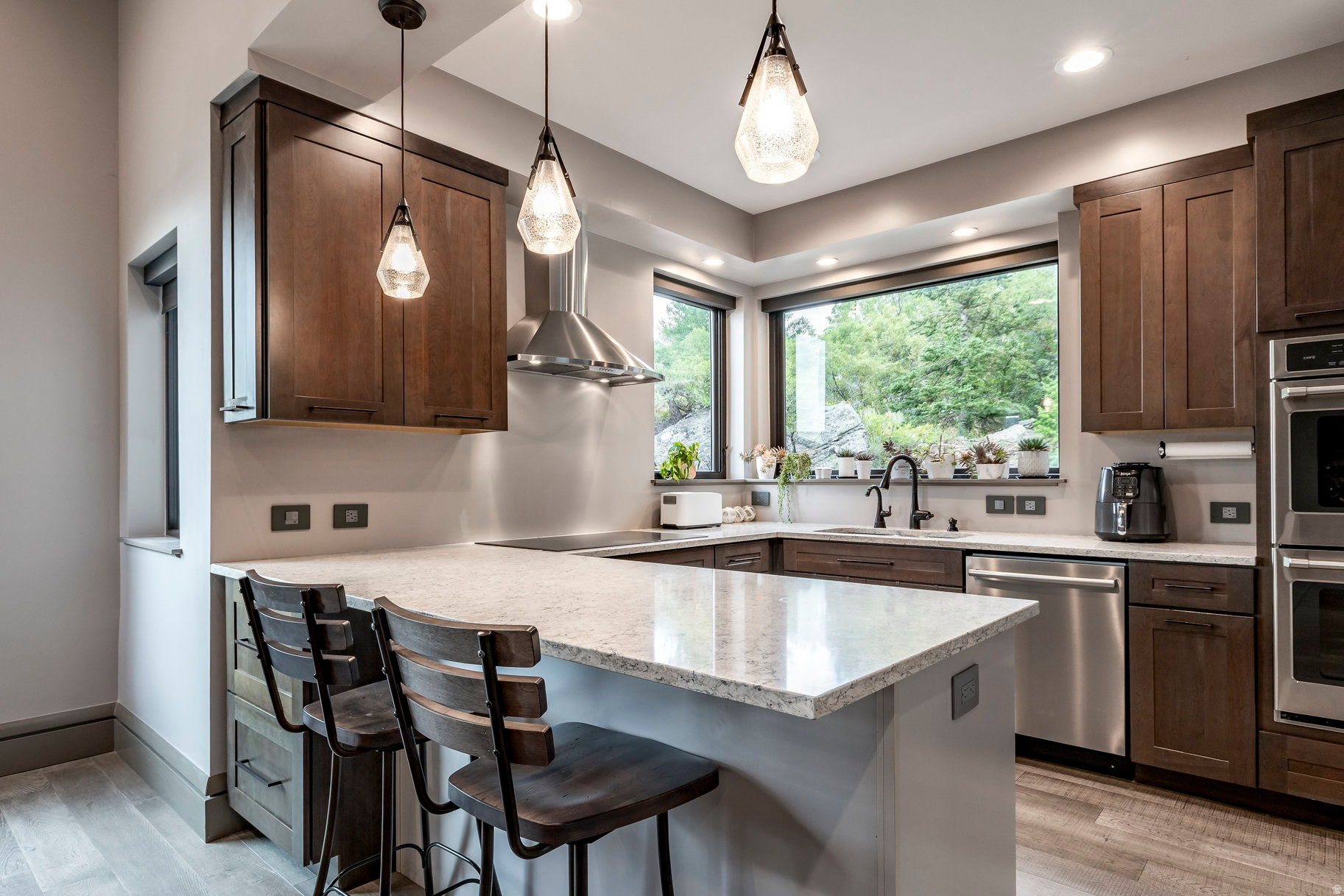 PINEBROOK - Residential