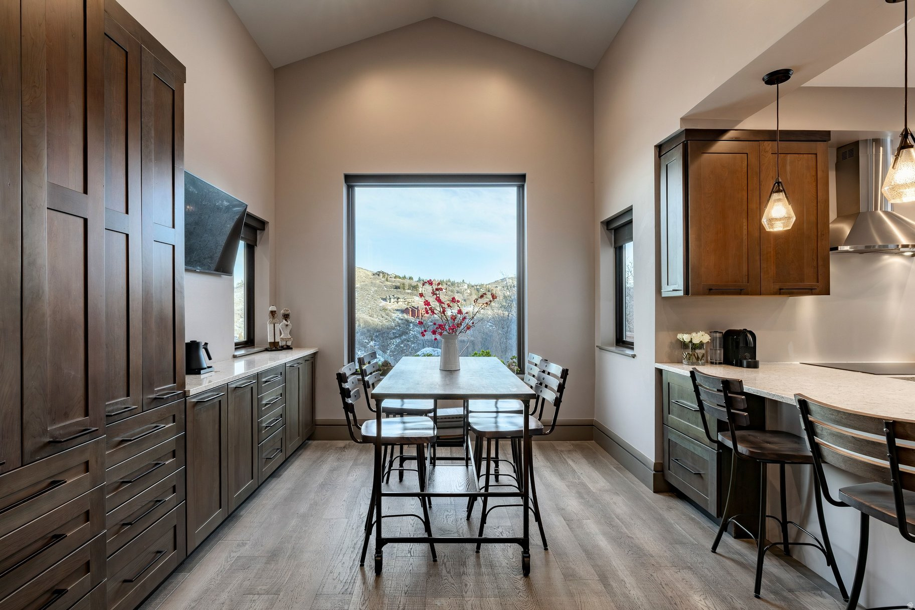 PINEBROOK - Residential