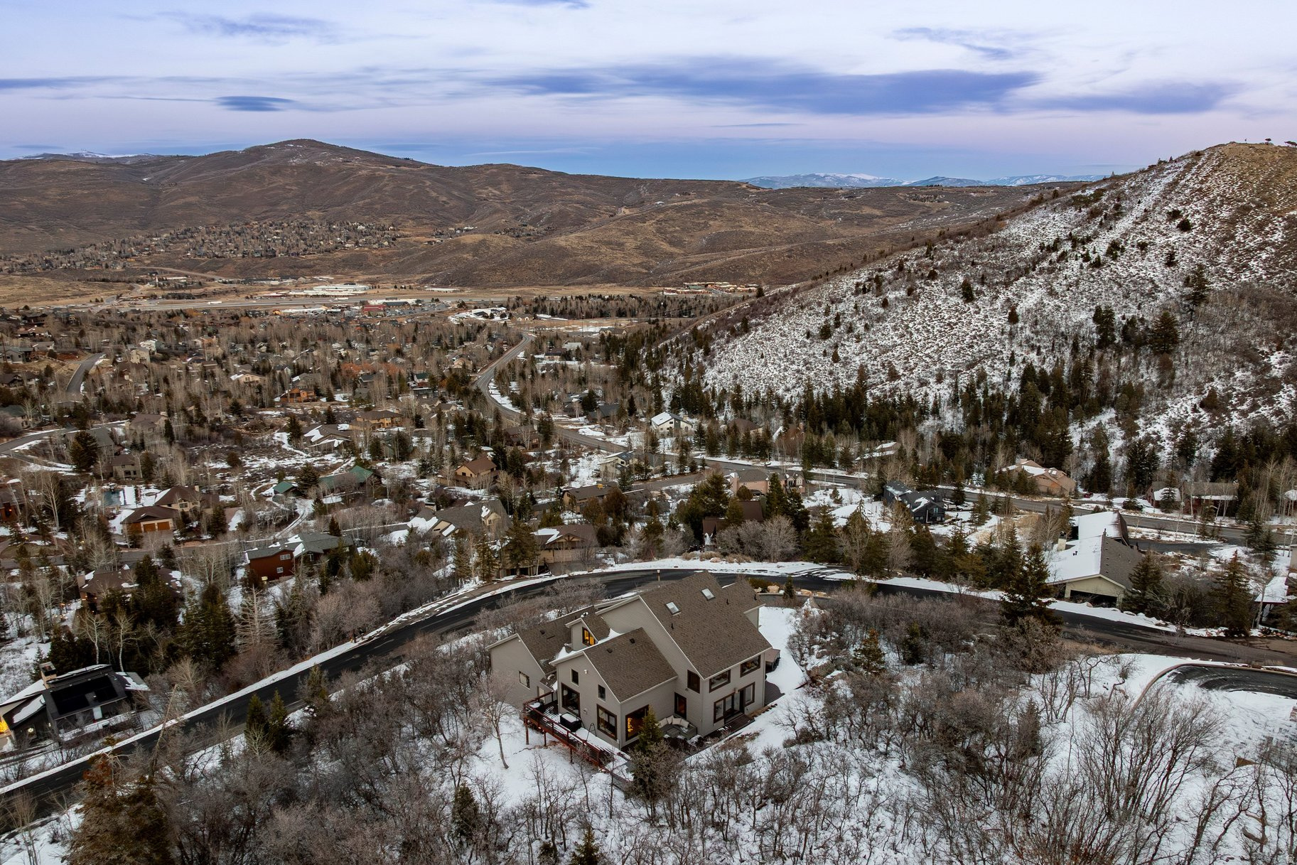 PINEBROOK - Residential