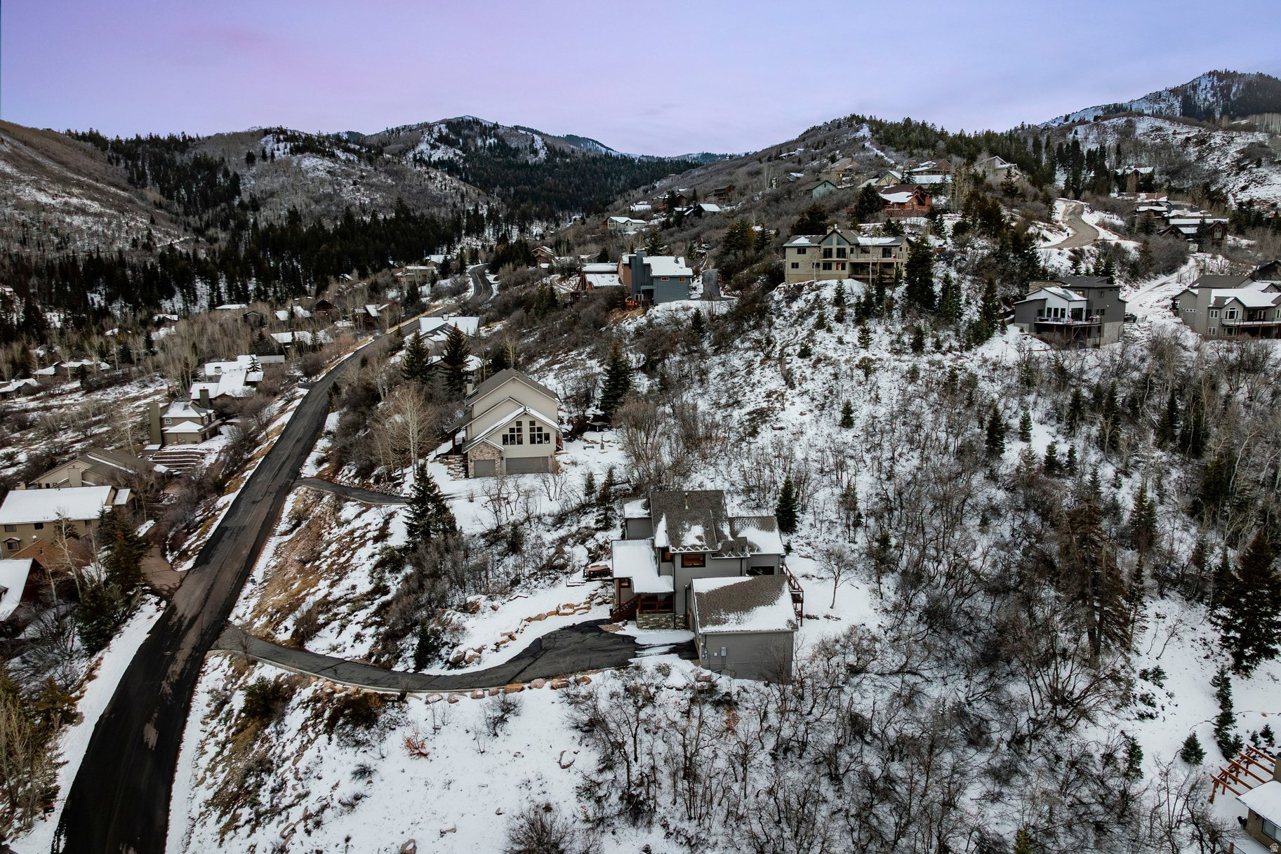 PINEBROOK - Residential