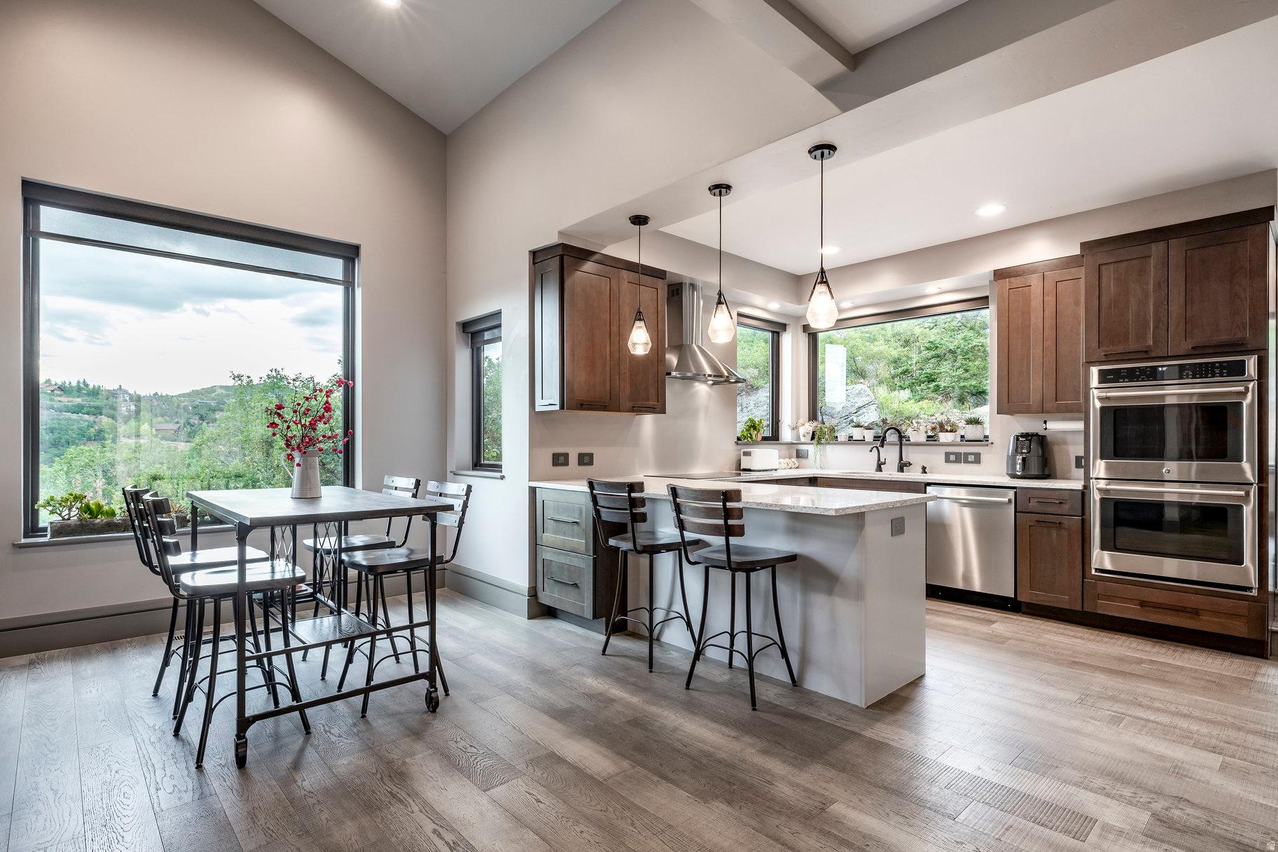 PINEBROOK - Residential