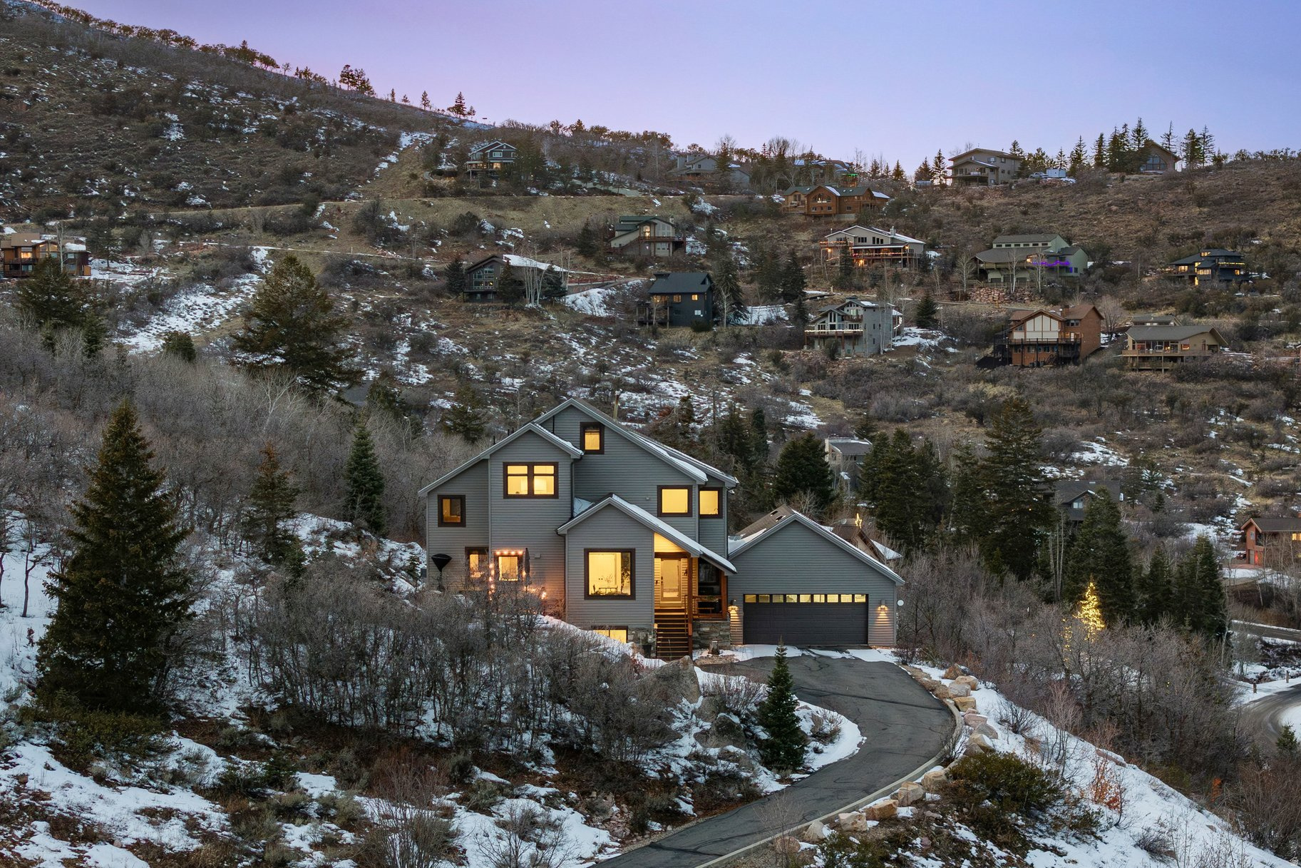 PINEBROOK - Residential