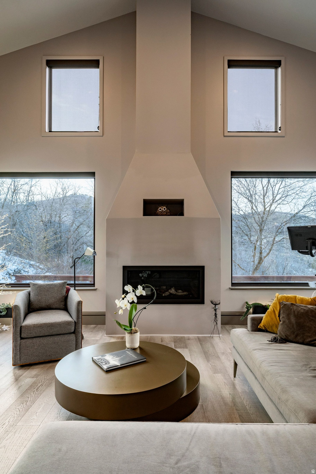 PINEBROOK - Residential