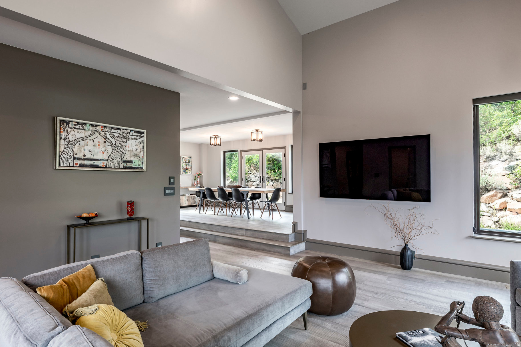 PINEBROOK - Residential