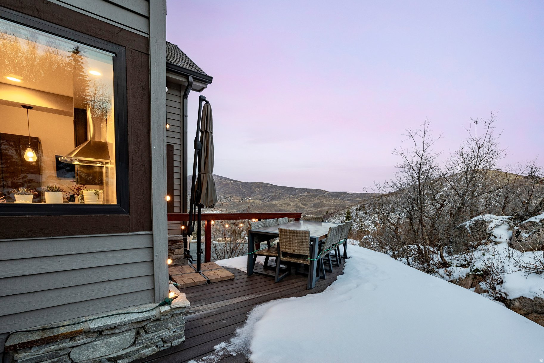 PINEBROOK - Residential