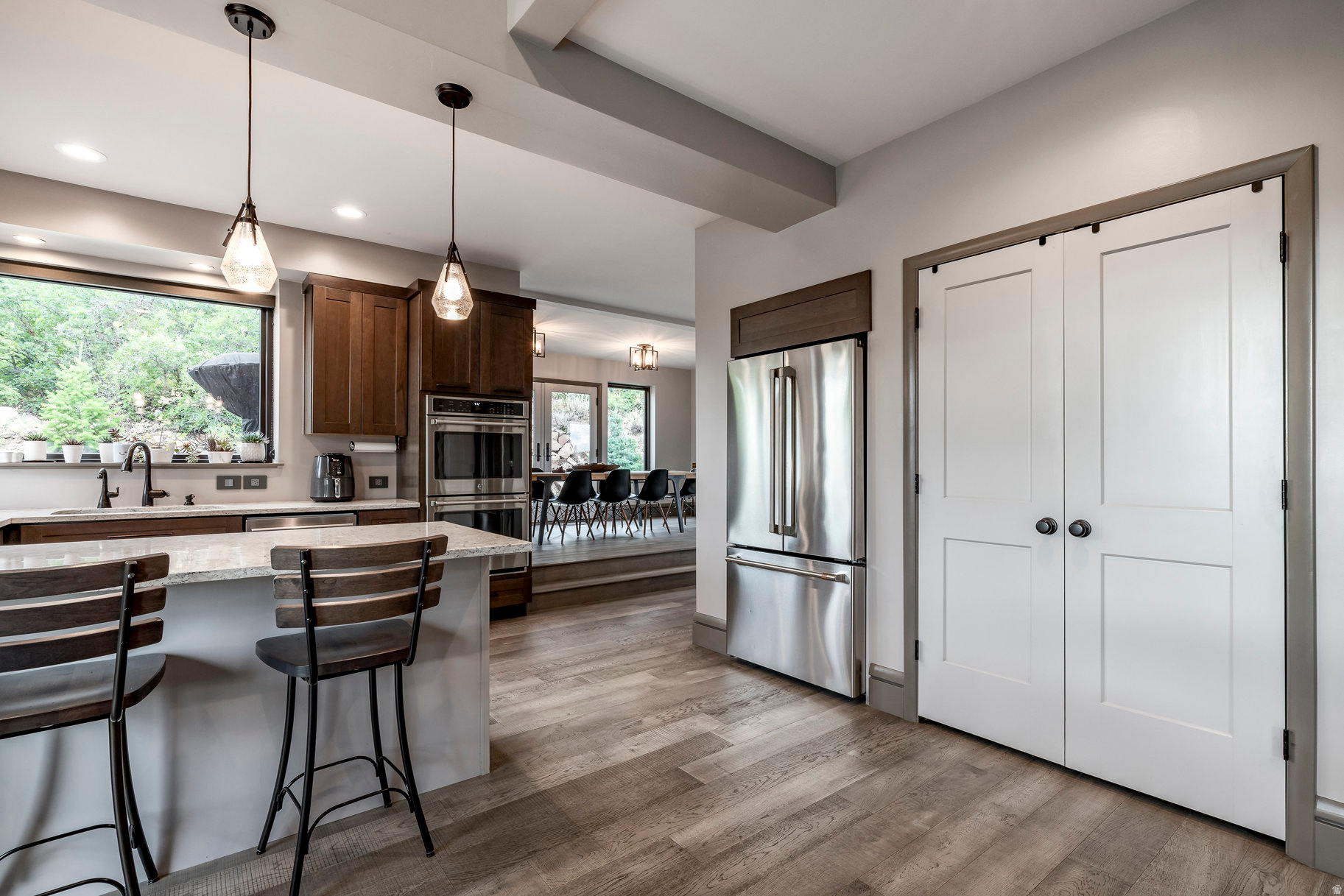 PINEBROOK - Residential