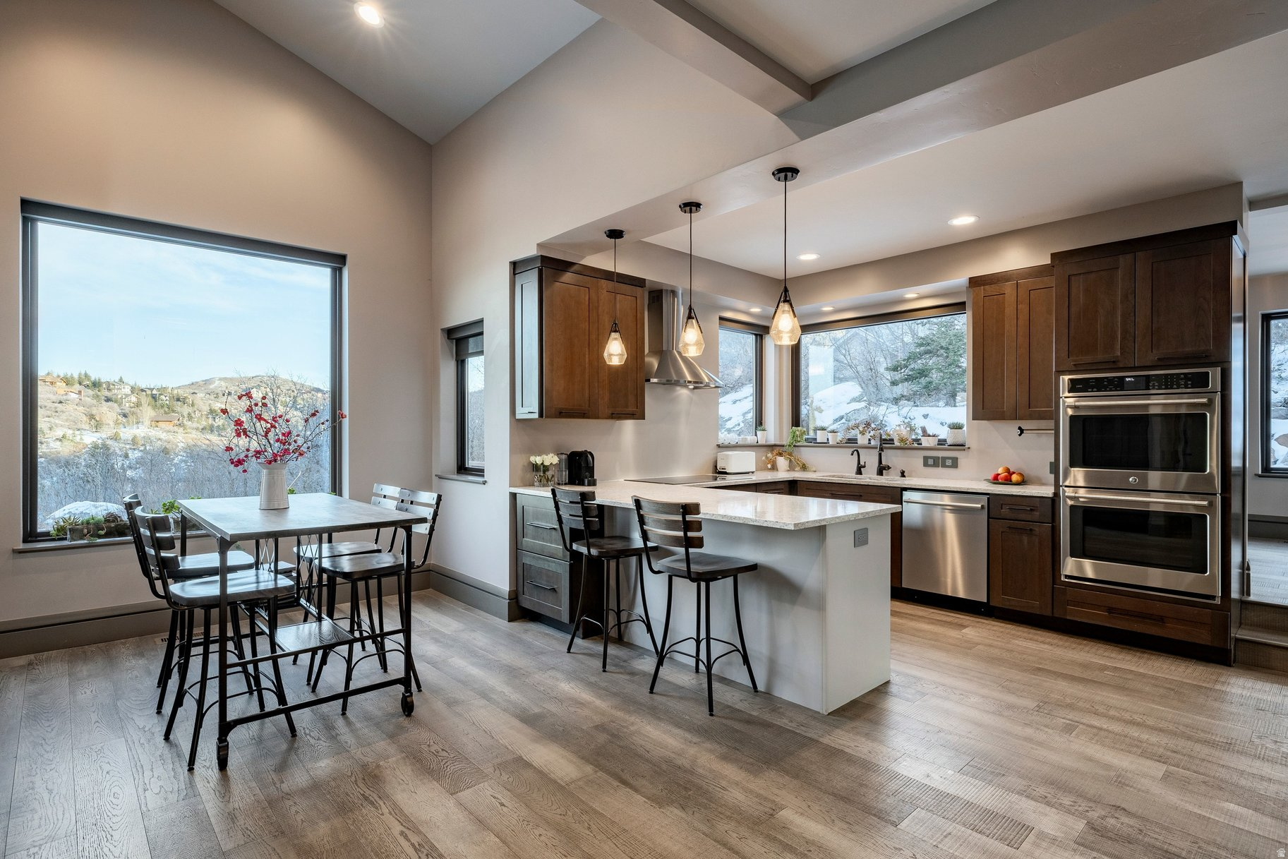 PINEBROOK - Residential