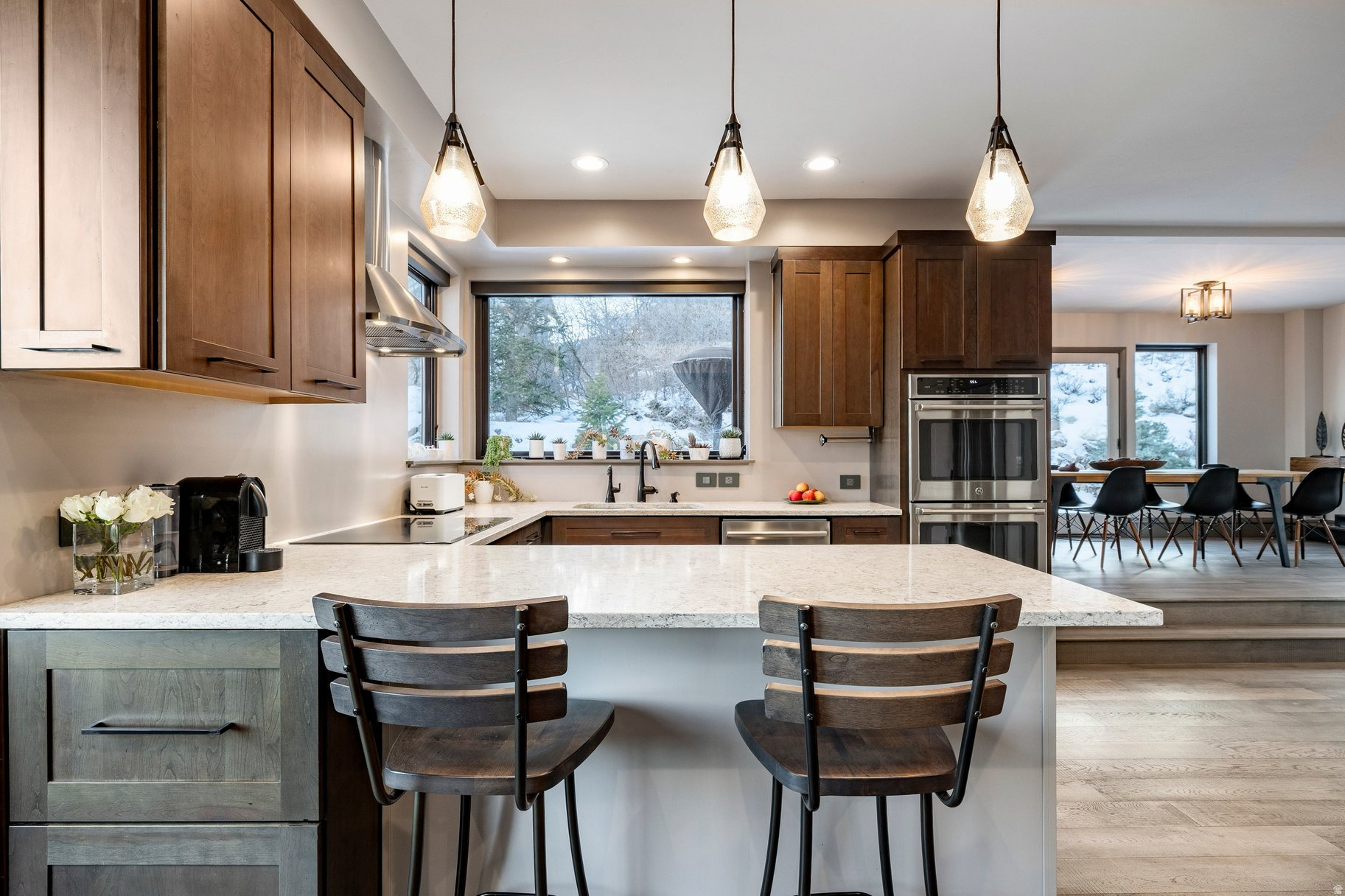 PINEBROOK - Residential