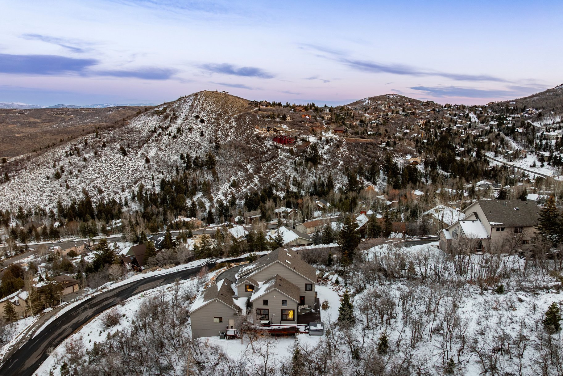 PINEBROOK - Residential