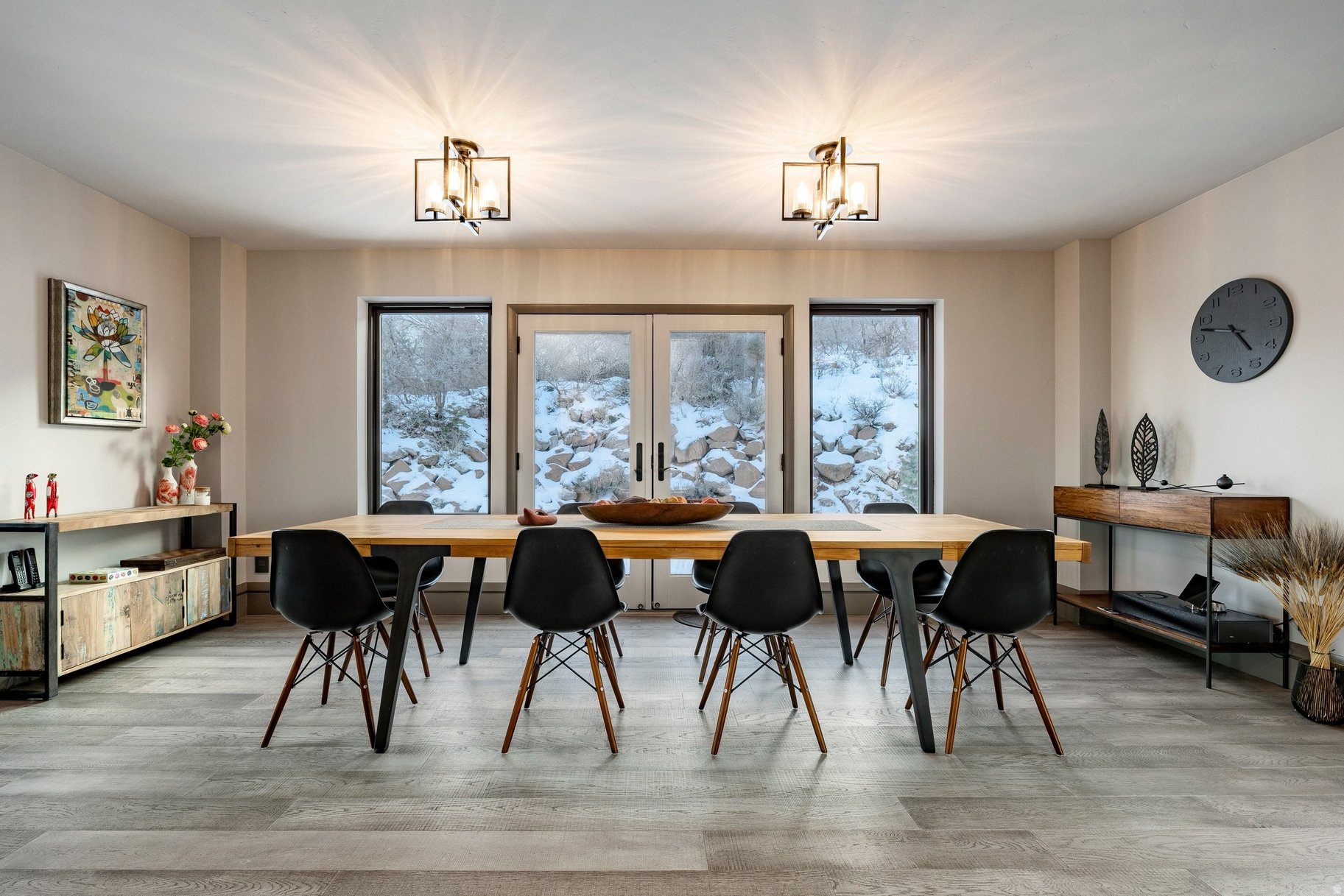 PINEBROOK - Residential