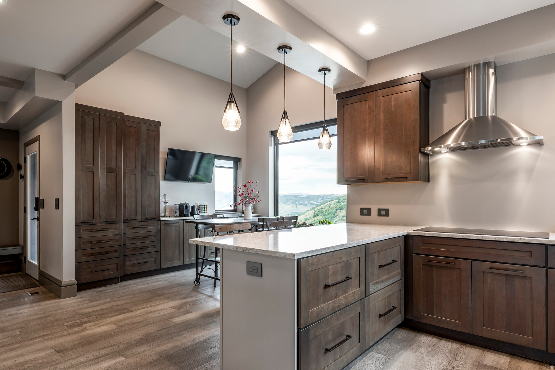 PINEBROOK - Residential