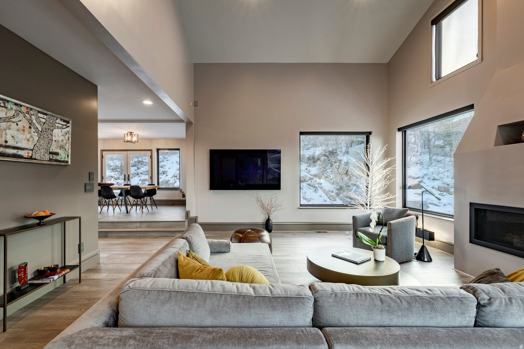 PINEBROOK - Residential