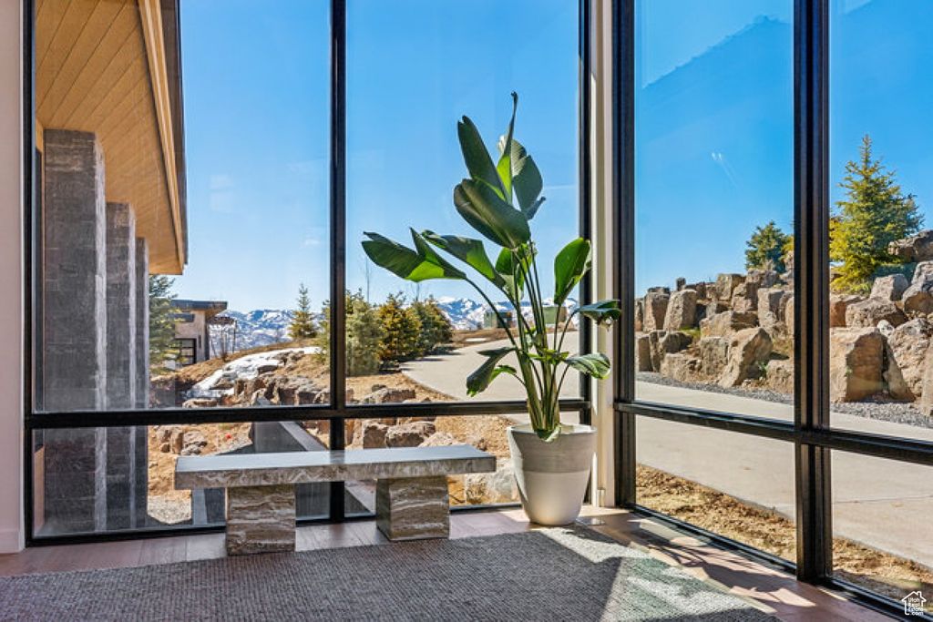 Photo of 3821 PINNACLE SKY LOOP, Park City, UT 84098 (MLS # 2119807)