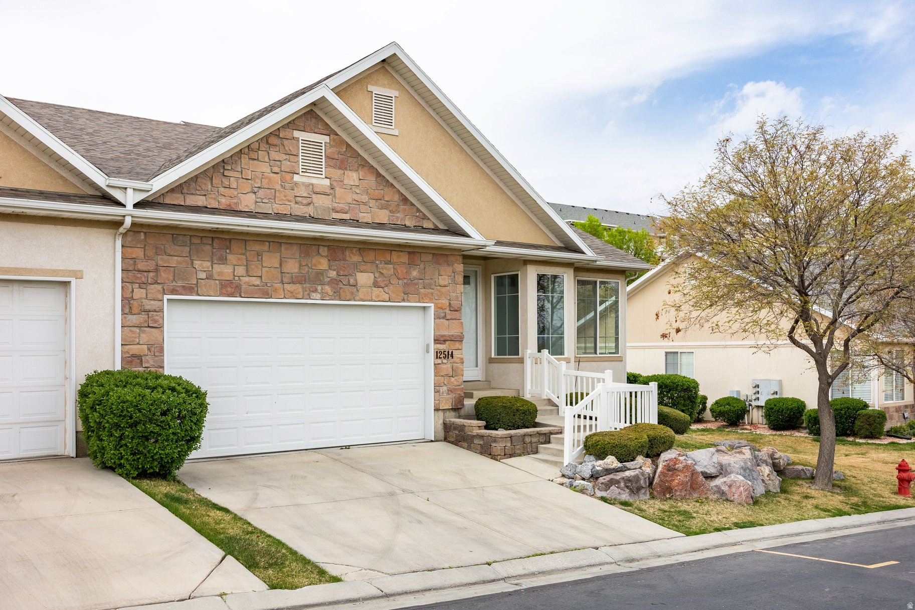 TITHING POINT - Residential