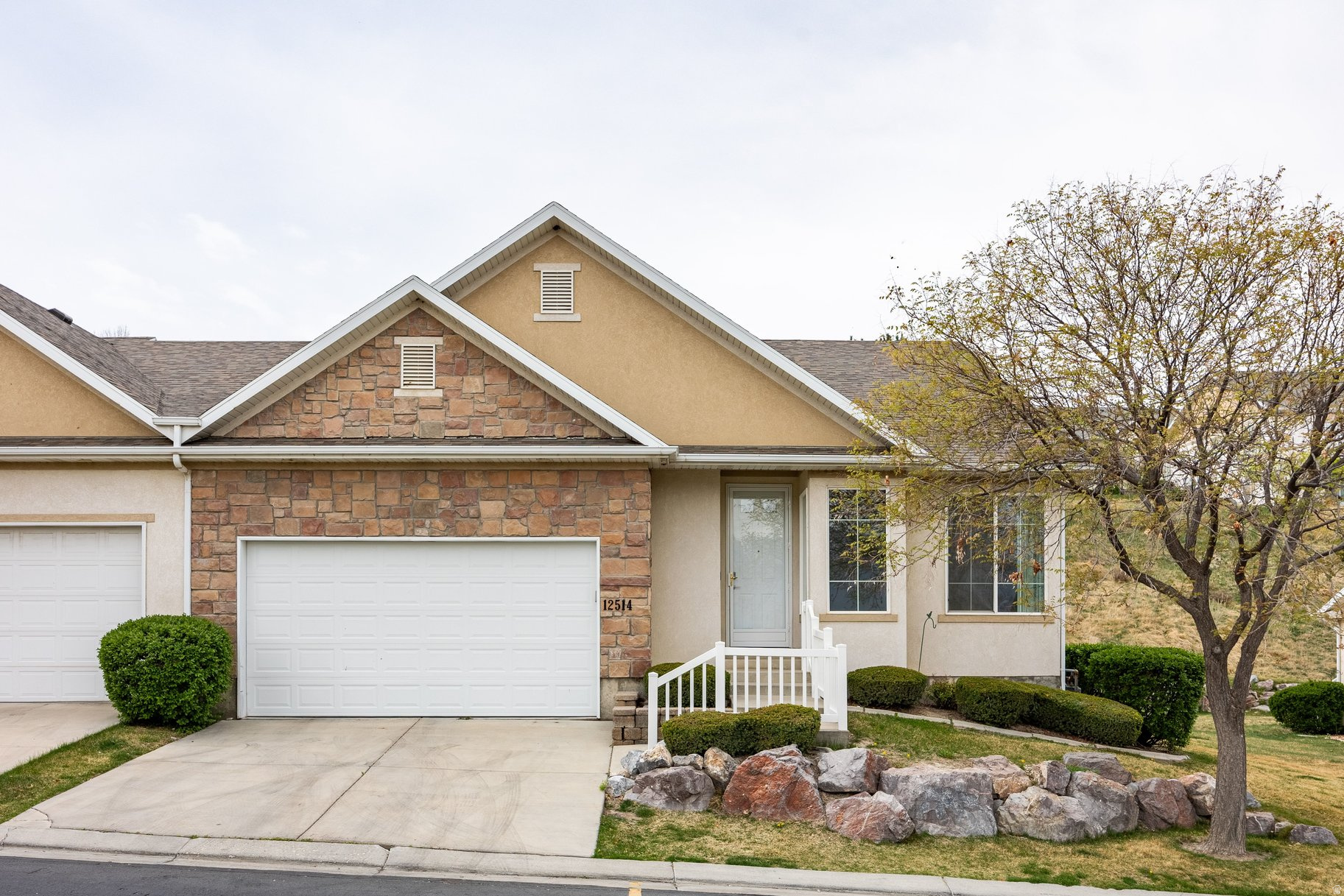 TITHING POINT - Residential