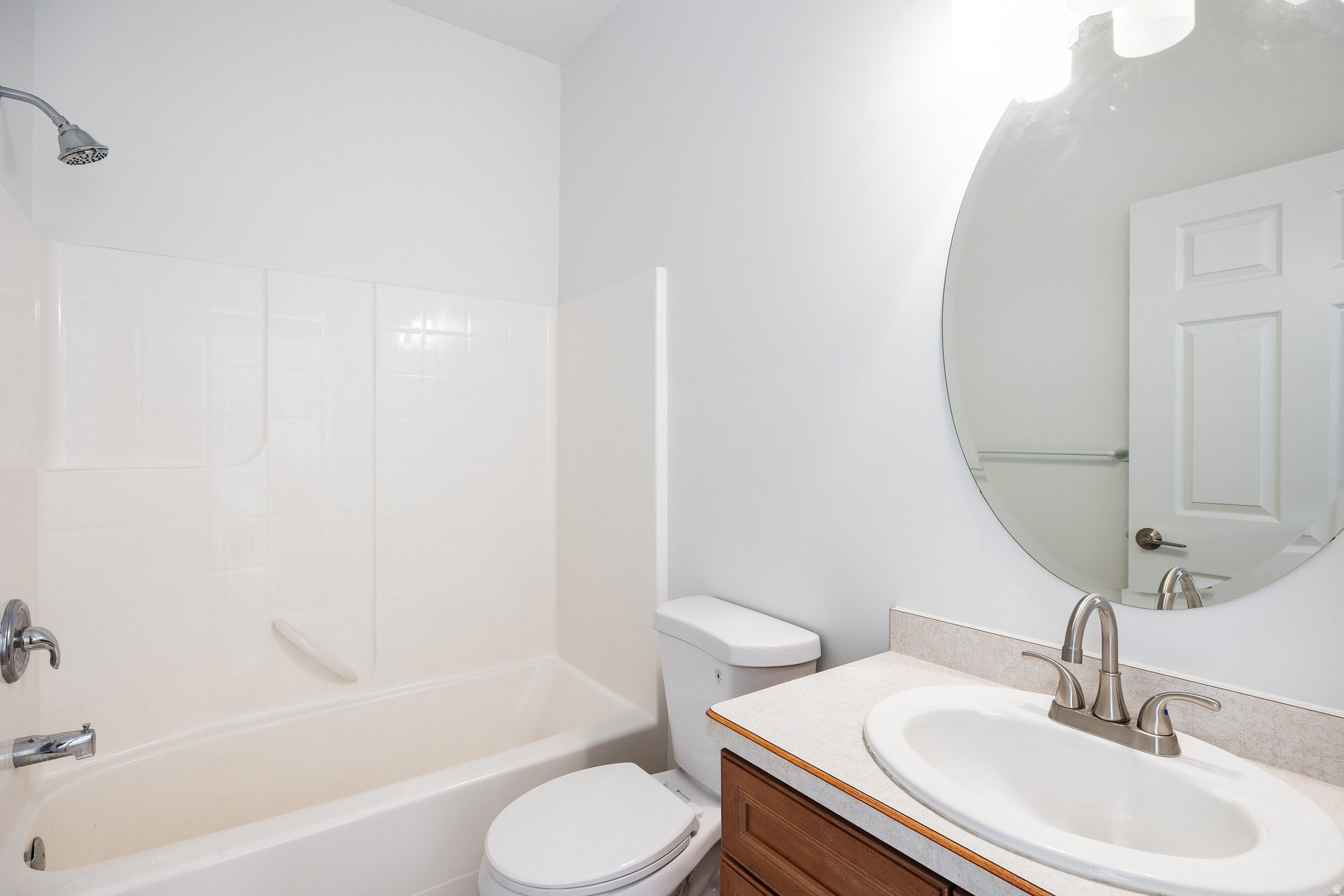 TITHING POINT - Residential