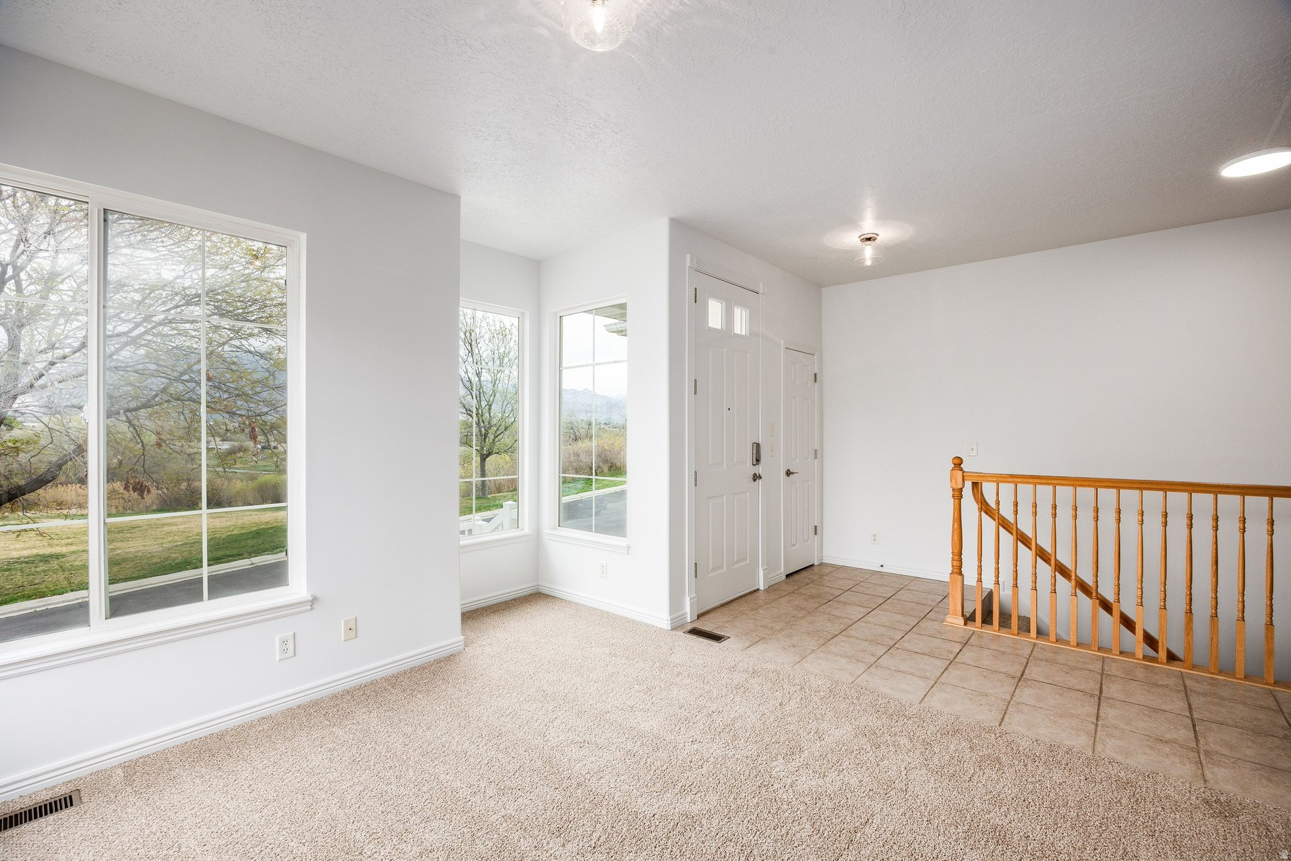 TITHING POINT - Residential