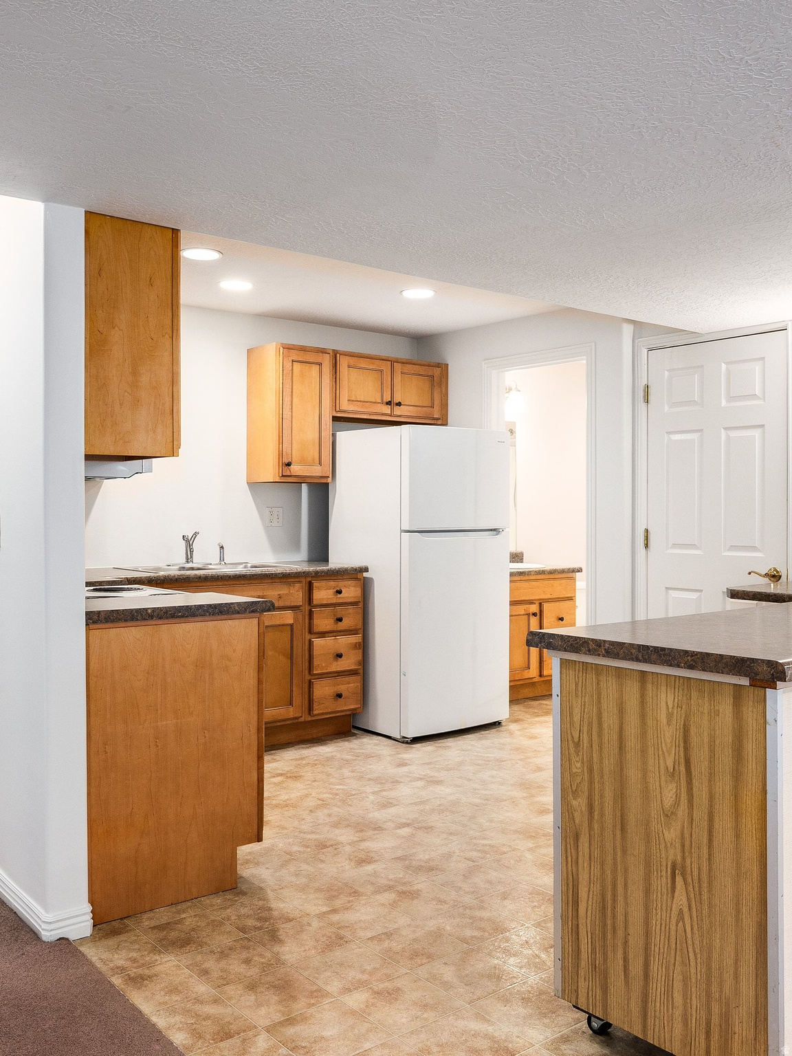 TITHING POINT - Residential