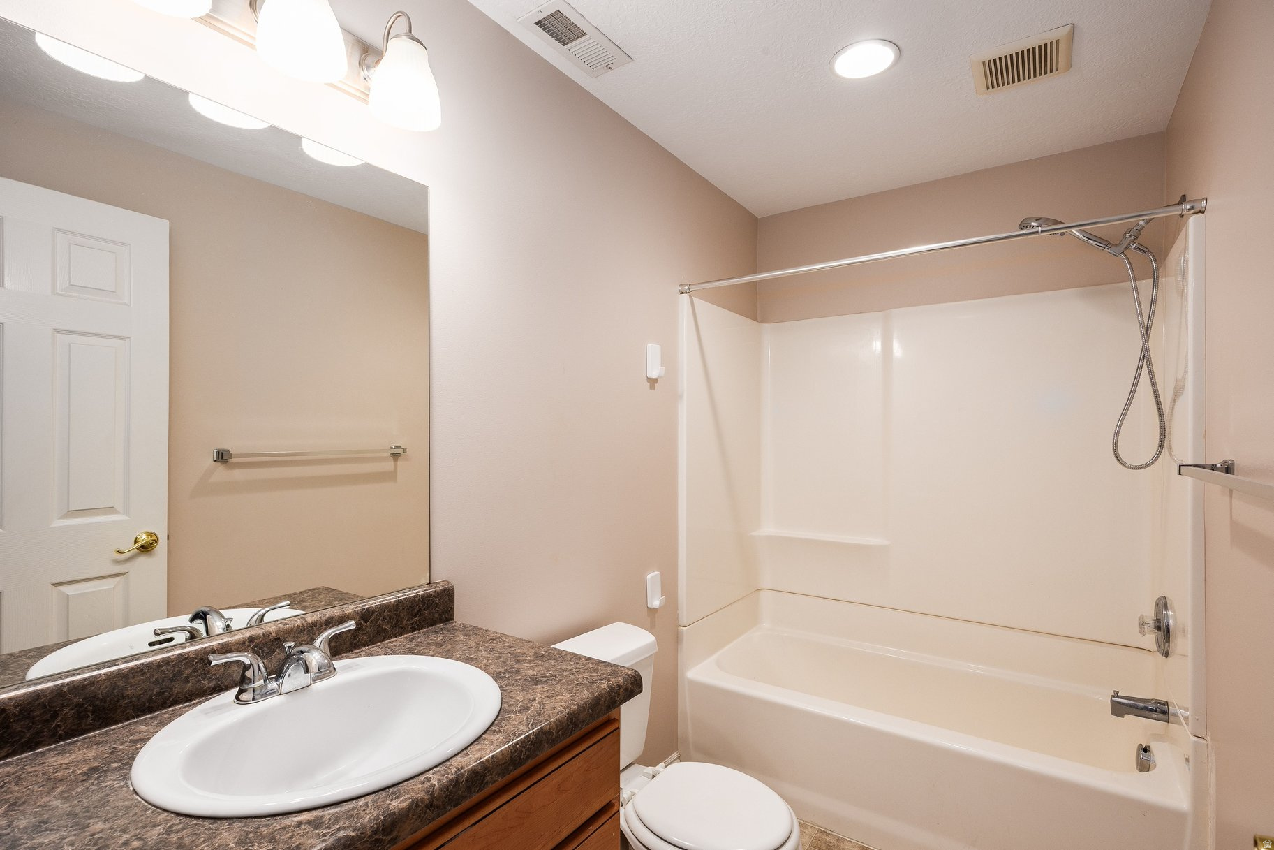 TITHING POINT - Residential