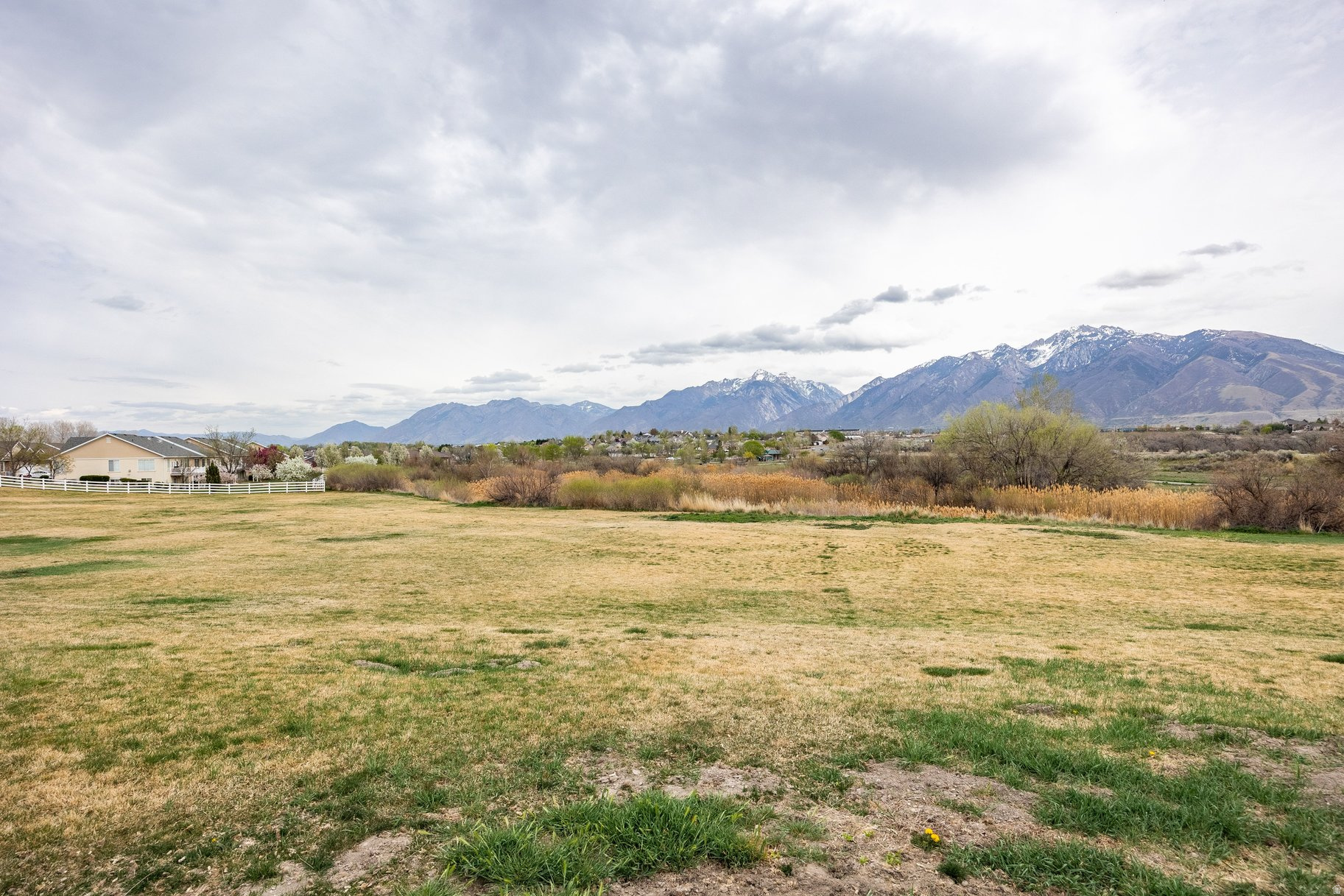 TITHING POINT - Residential