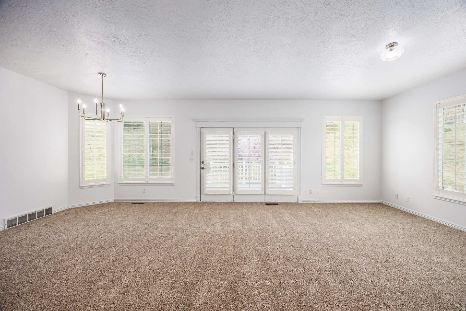 TITHING POINT - Residential