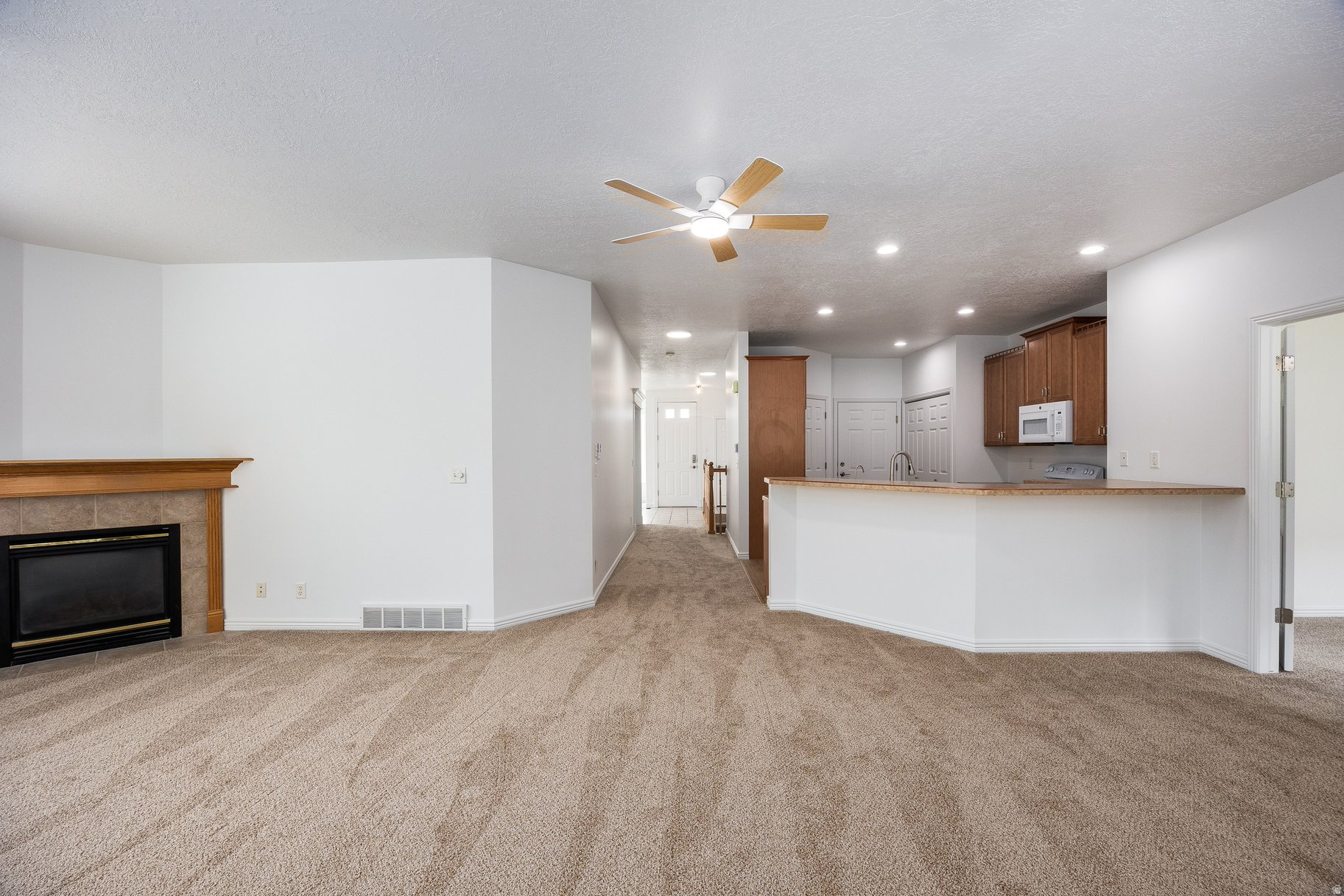 TITHING POINT - Residential